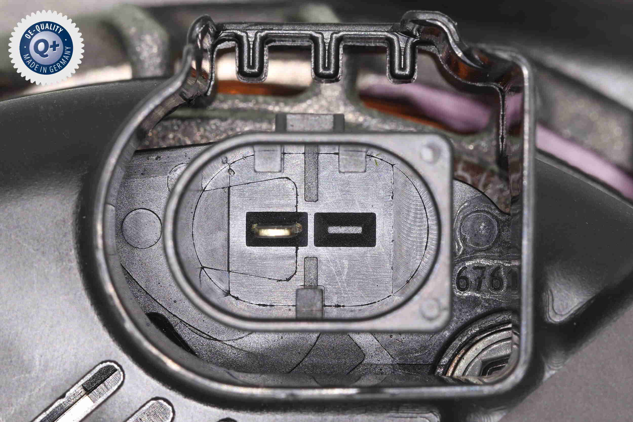 Vemo Alternator/Dynamo V30-13-50053