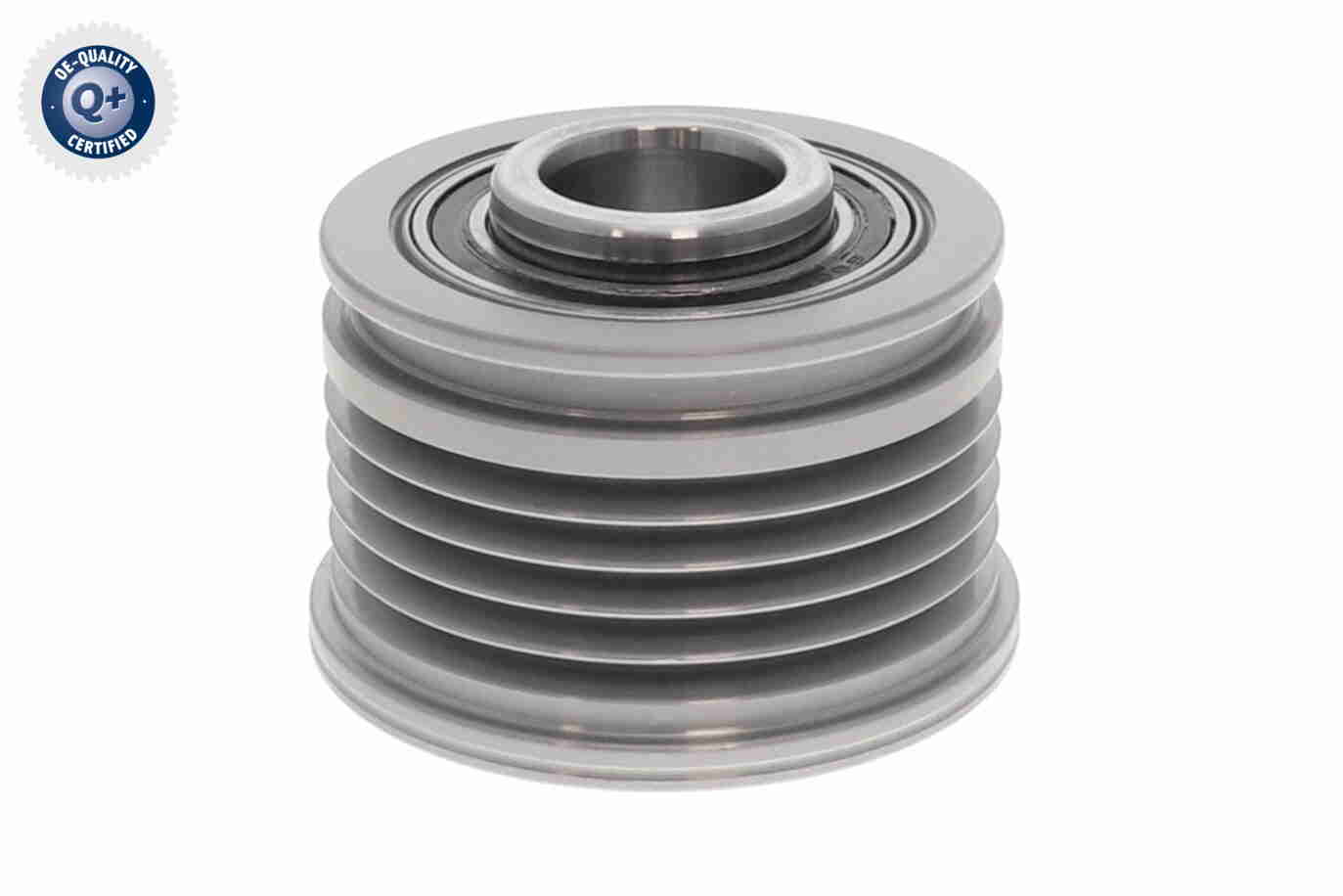 Vemo Vrijloop koppeling dynamo V30-23-0001
