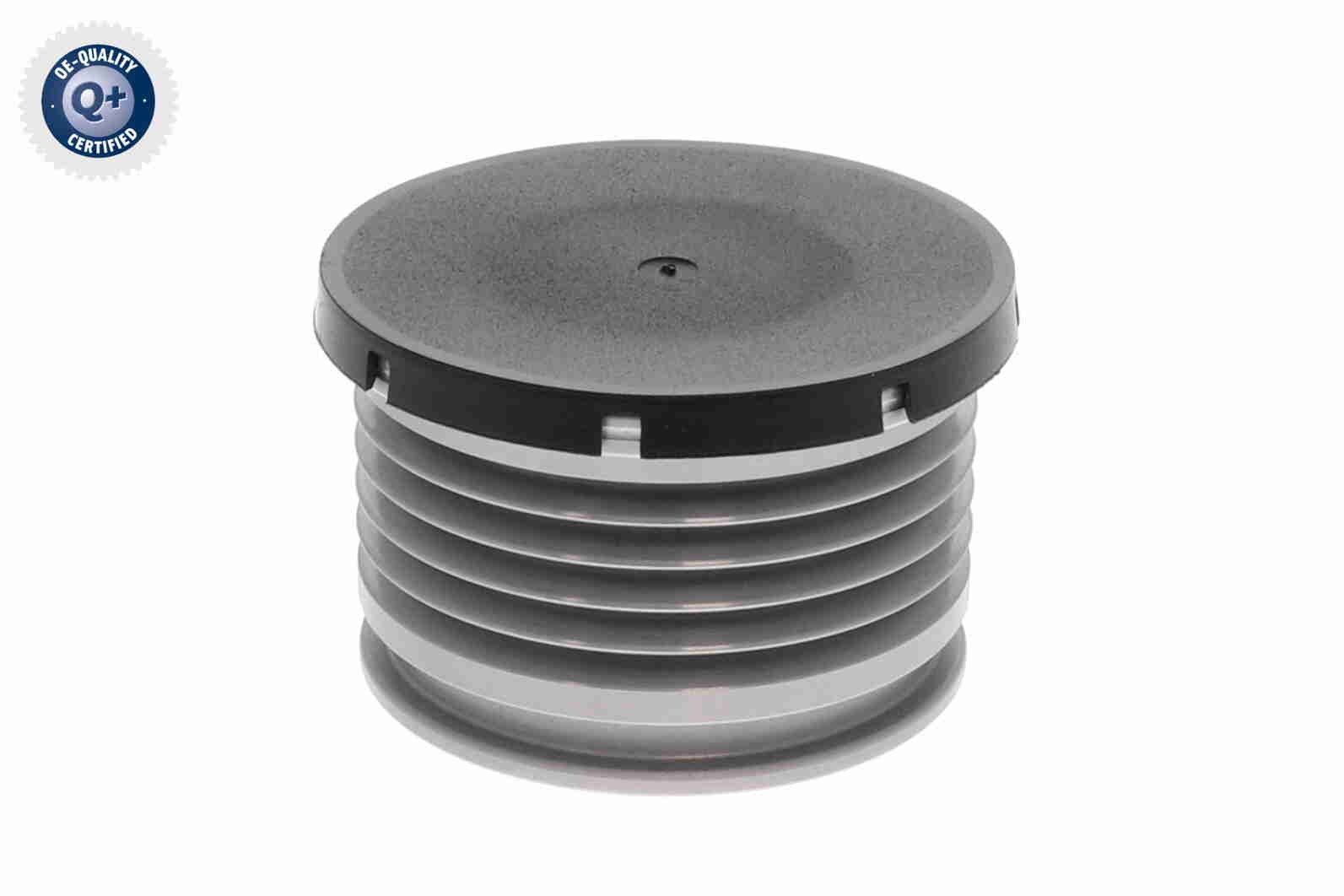 Vemo Vrijloop koppeling dynamo V30-23-0001