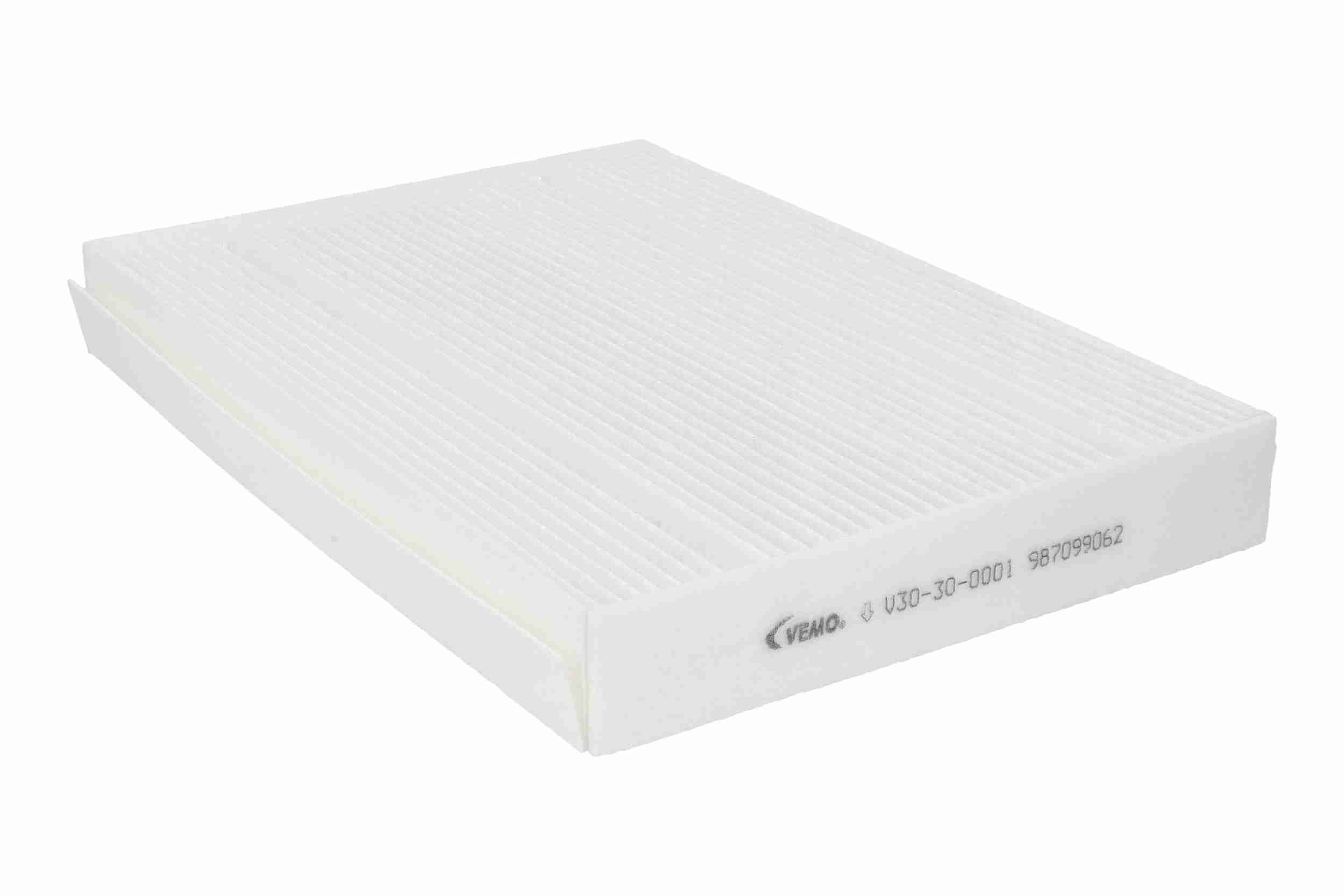 Interieurfilter Vemo V30-30-0001
