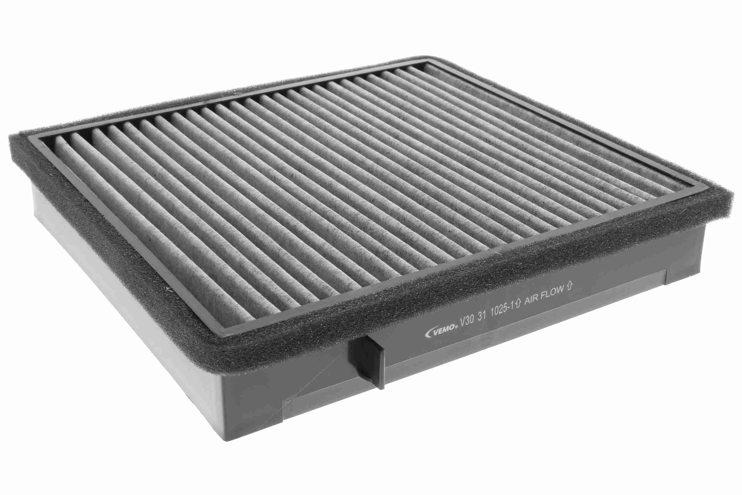 Interieurfilter Vemo V30-31-1025-1