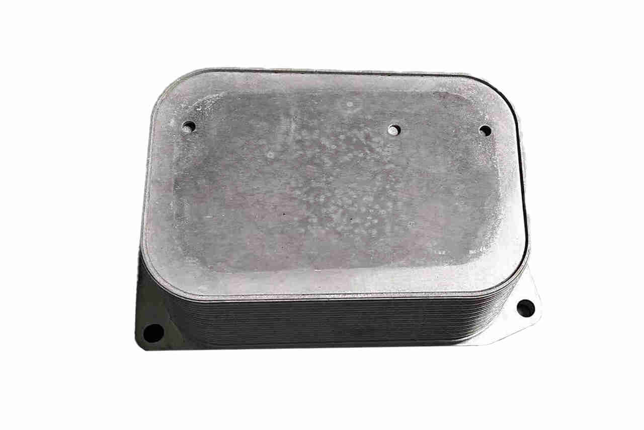 Oliekoeler, motorolie Vemo V30-60-0037