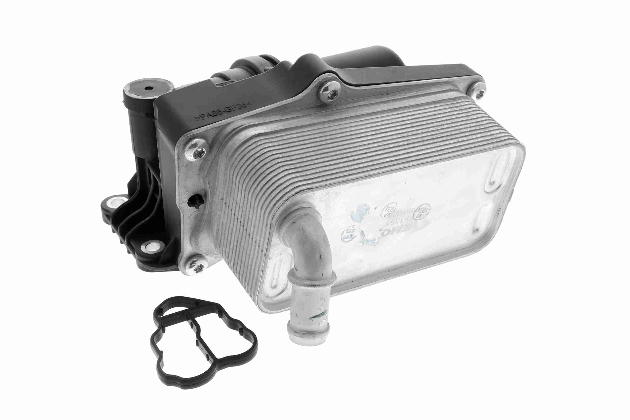 Oliefiltermodule Vemo V30-60-1351