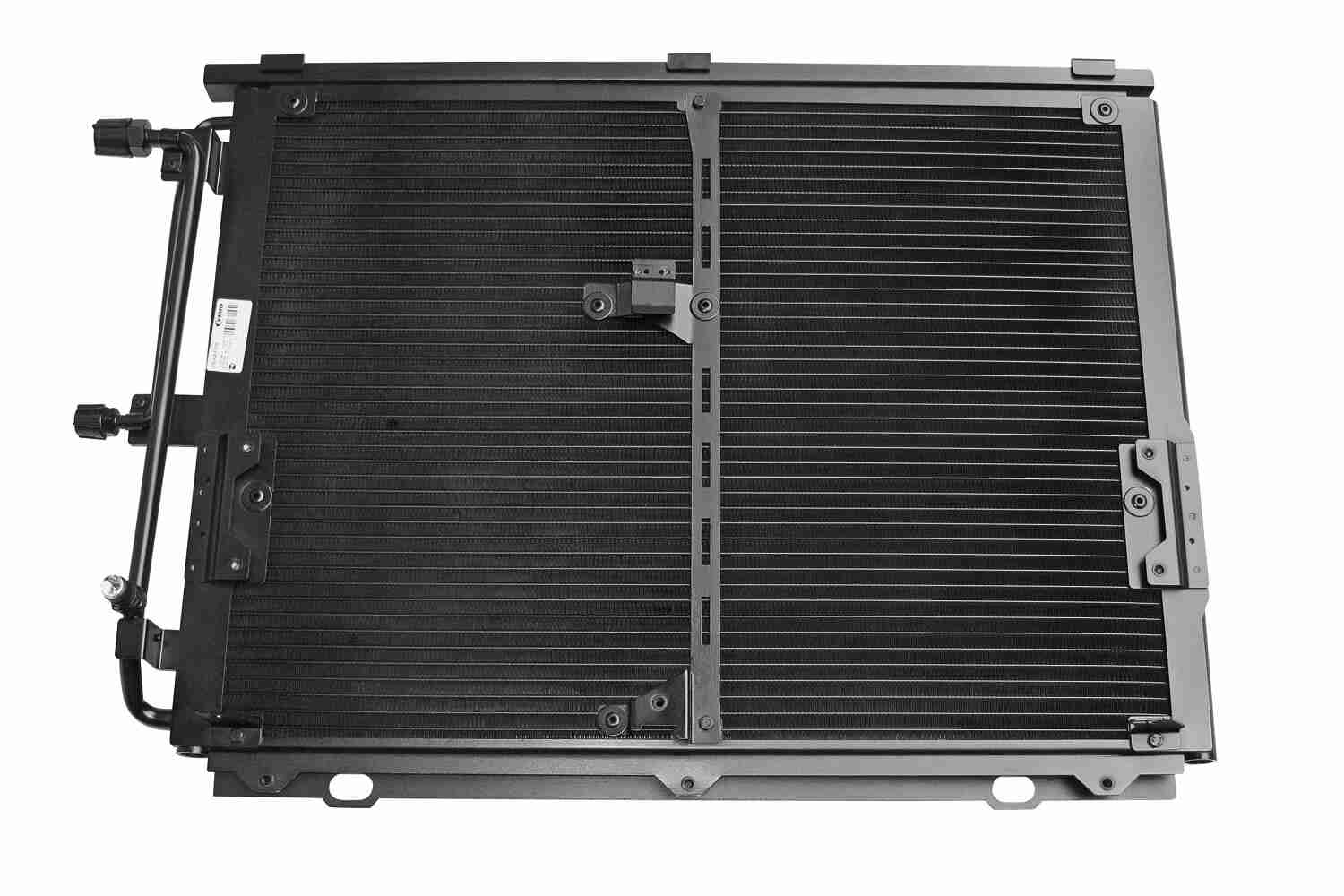 Airco condensor Vemo V30-62-1016