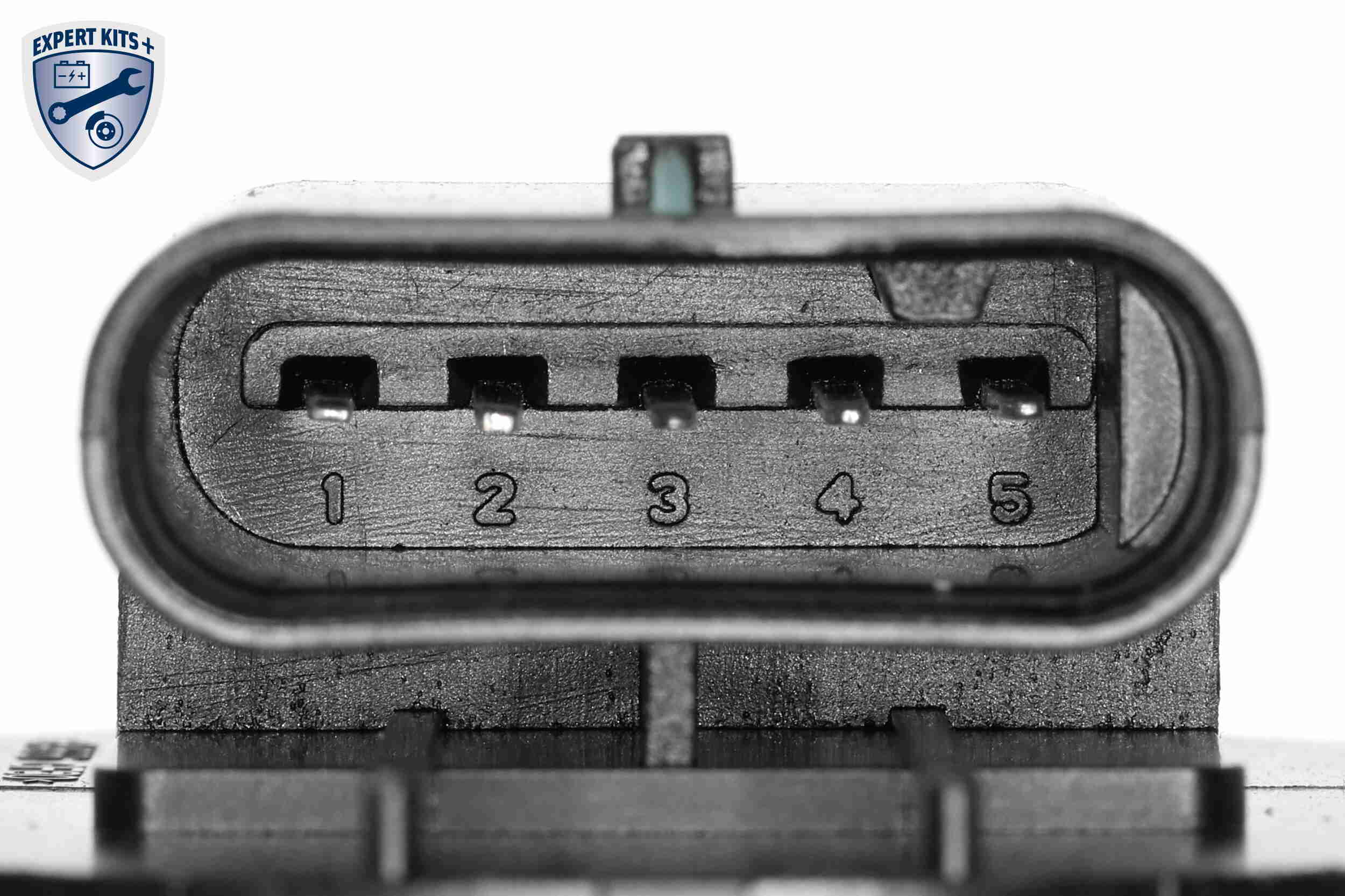 Vemo EGR-klep V30-63-0031