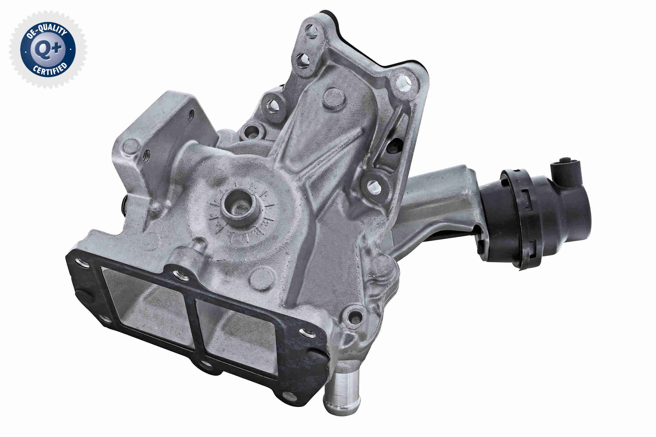 EGR-klep Vemo V30-63-0080