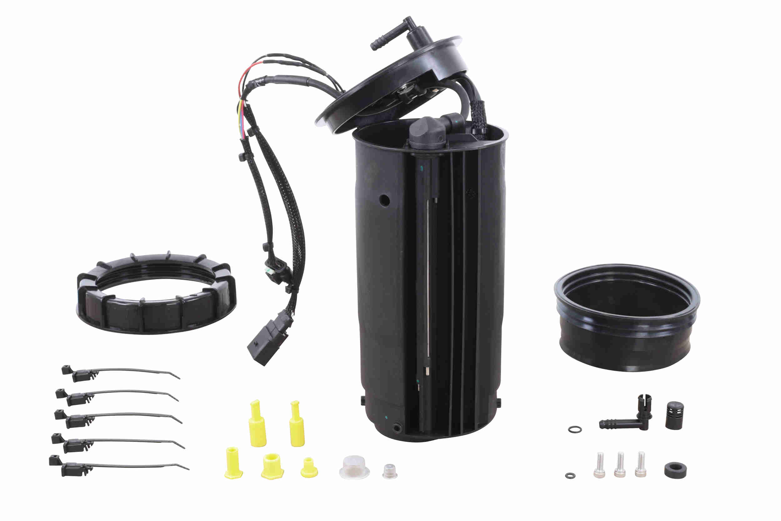 Ureumfilter Vemo V30-68-0013