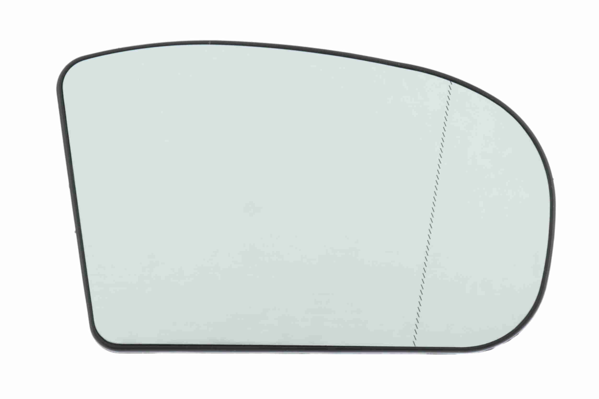 Buitenspiegelglas Vemo V30-69-0003