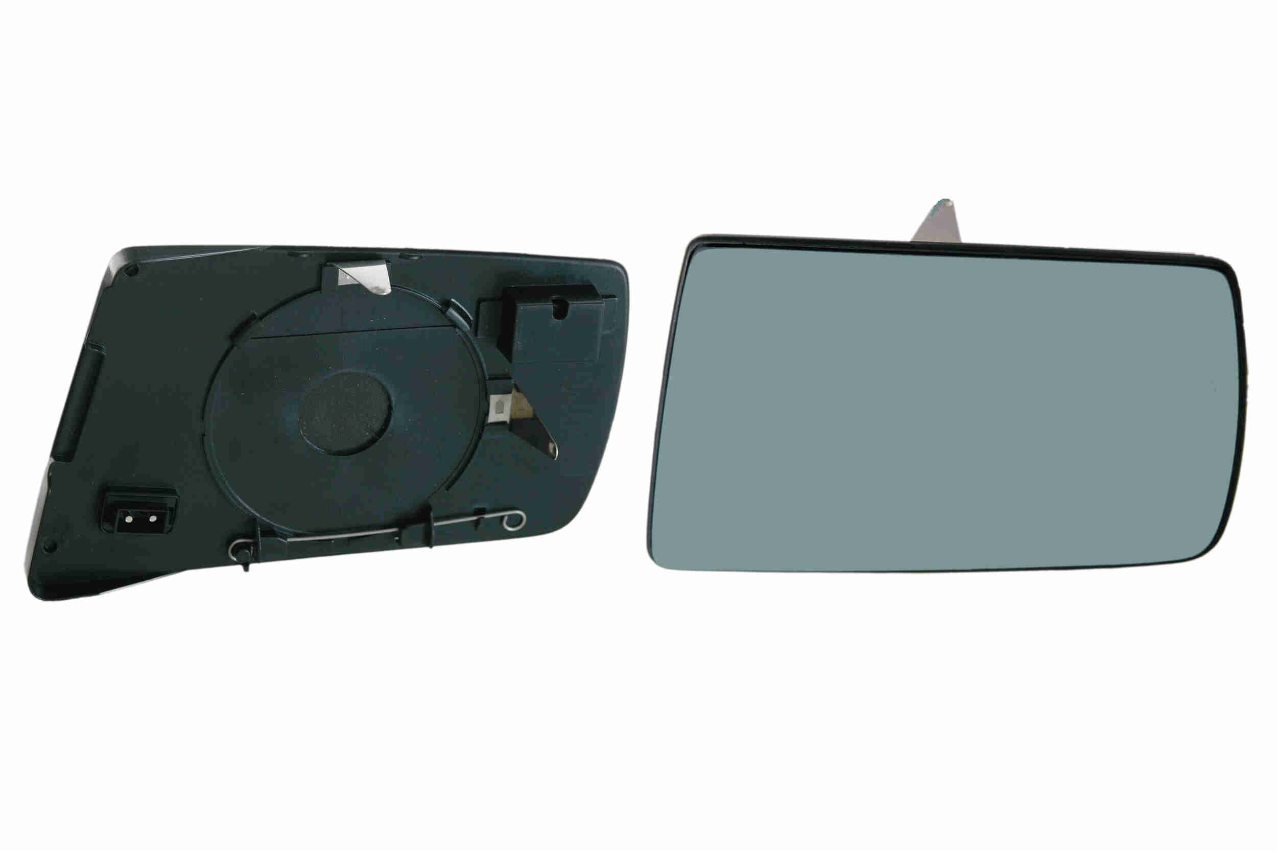 Buitenspiegelglas Vemo V30-69-0006