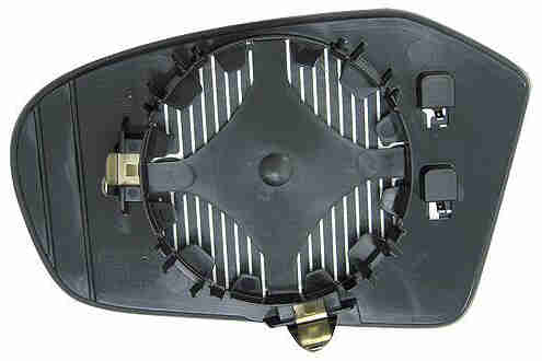 Buitenspiegelglas Vemo V30-69-0020
