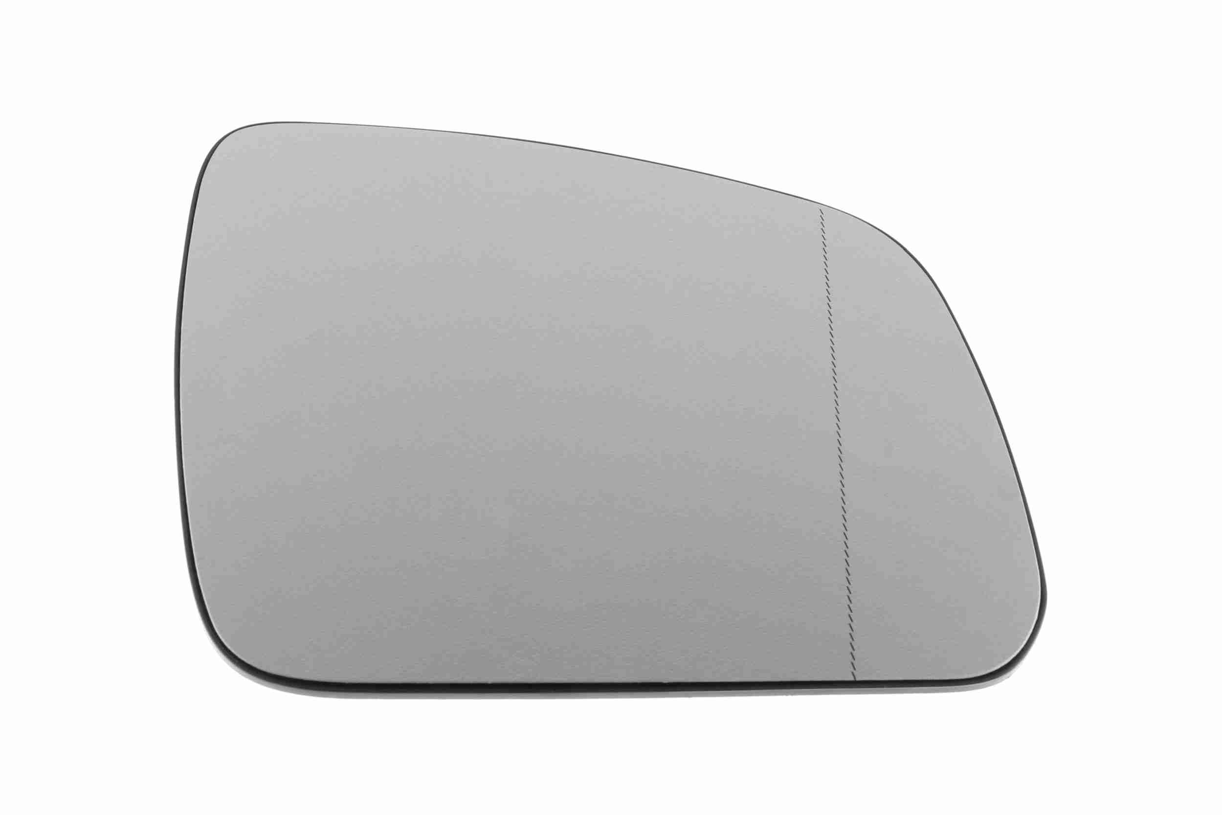 Buitenspiegelglas Vemo V30-69-0025