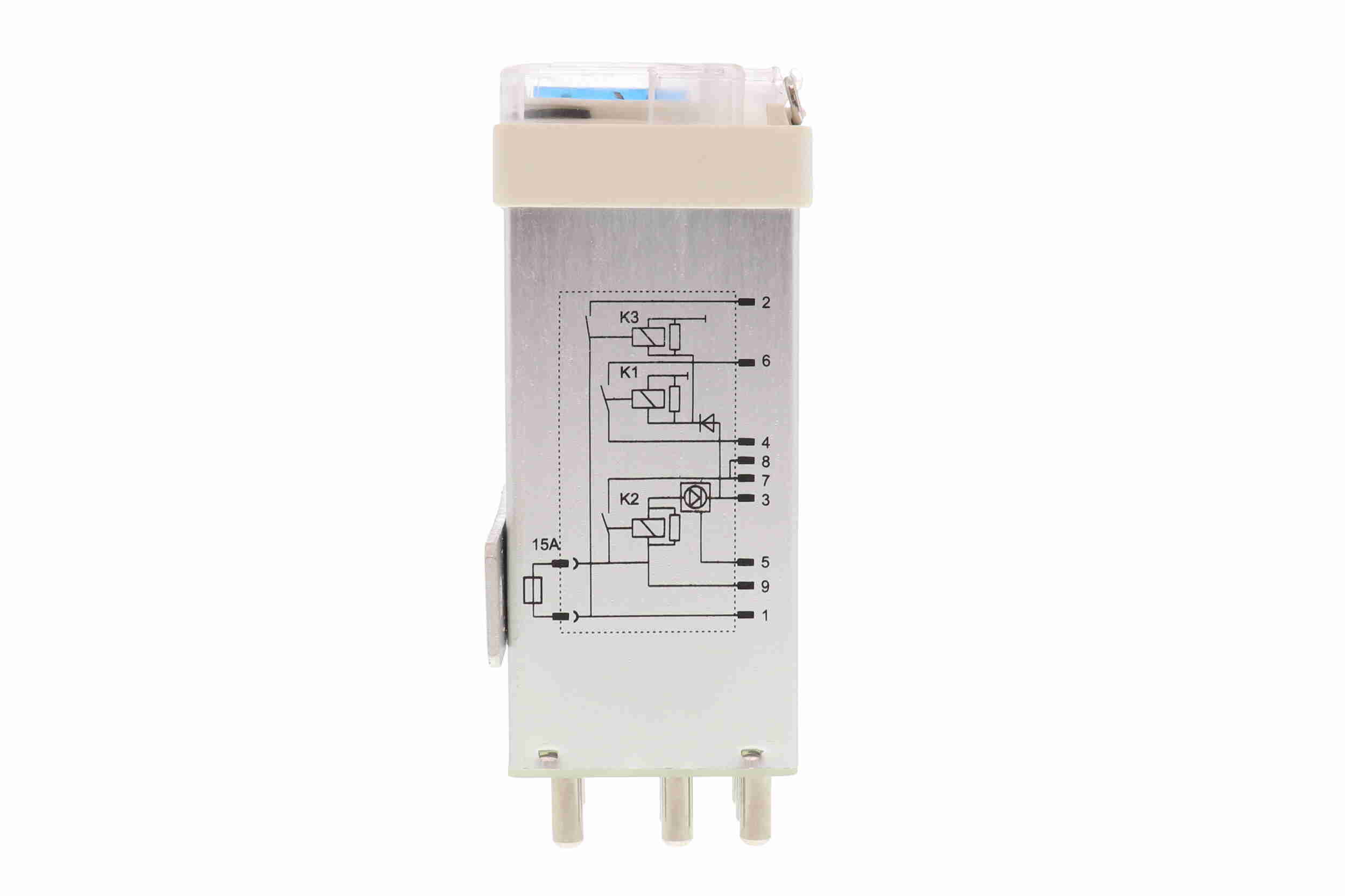 Vemo Relais ABS V30-71-0027