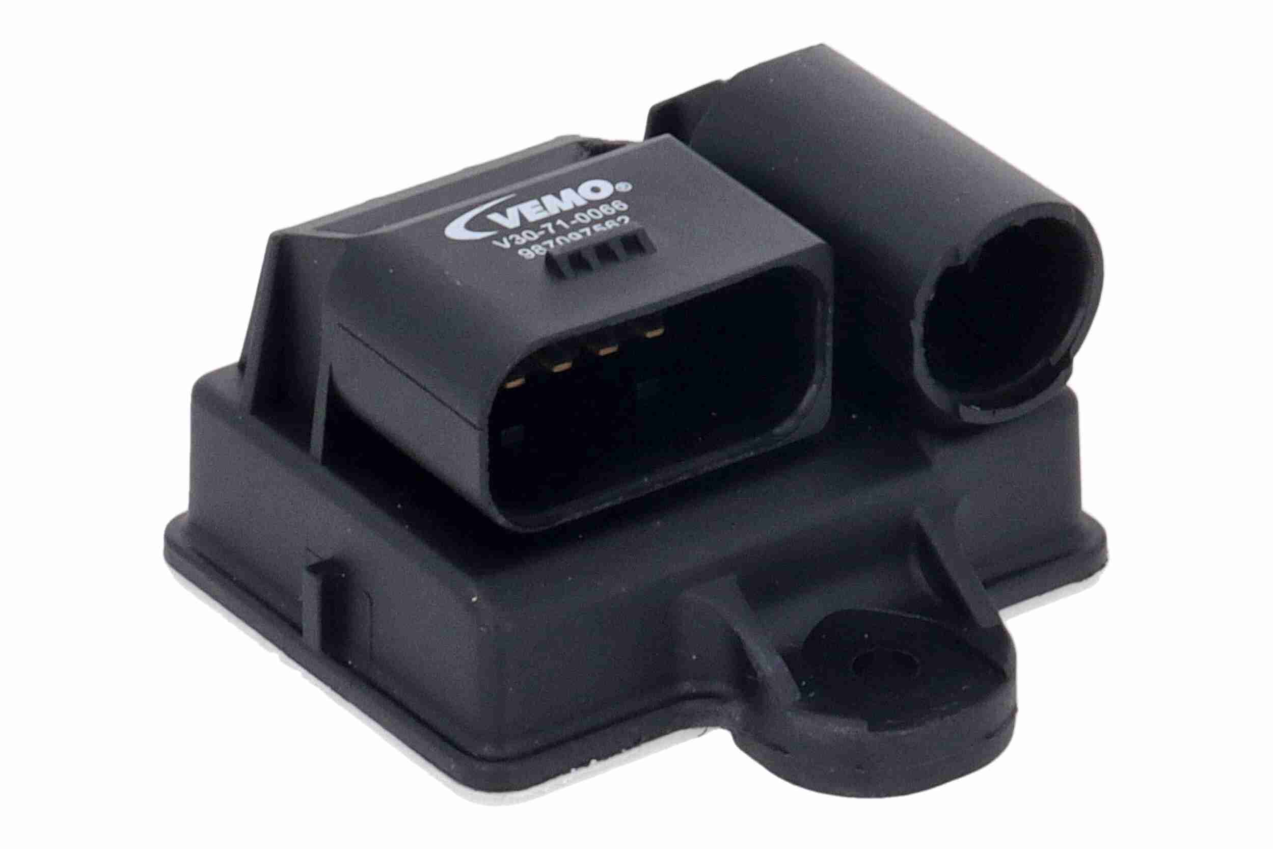 Regeleenheid, gloeitijd Vemo V30-71-0066