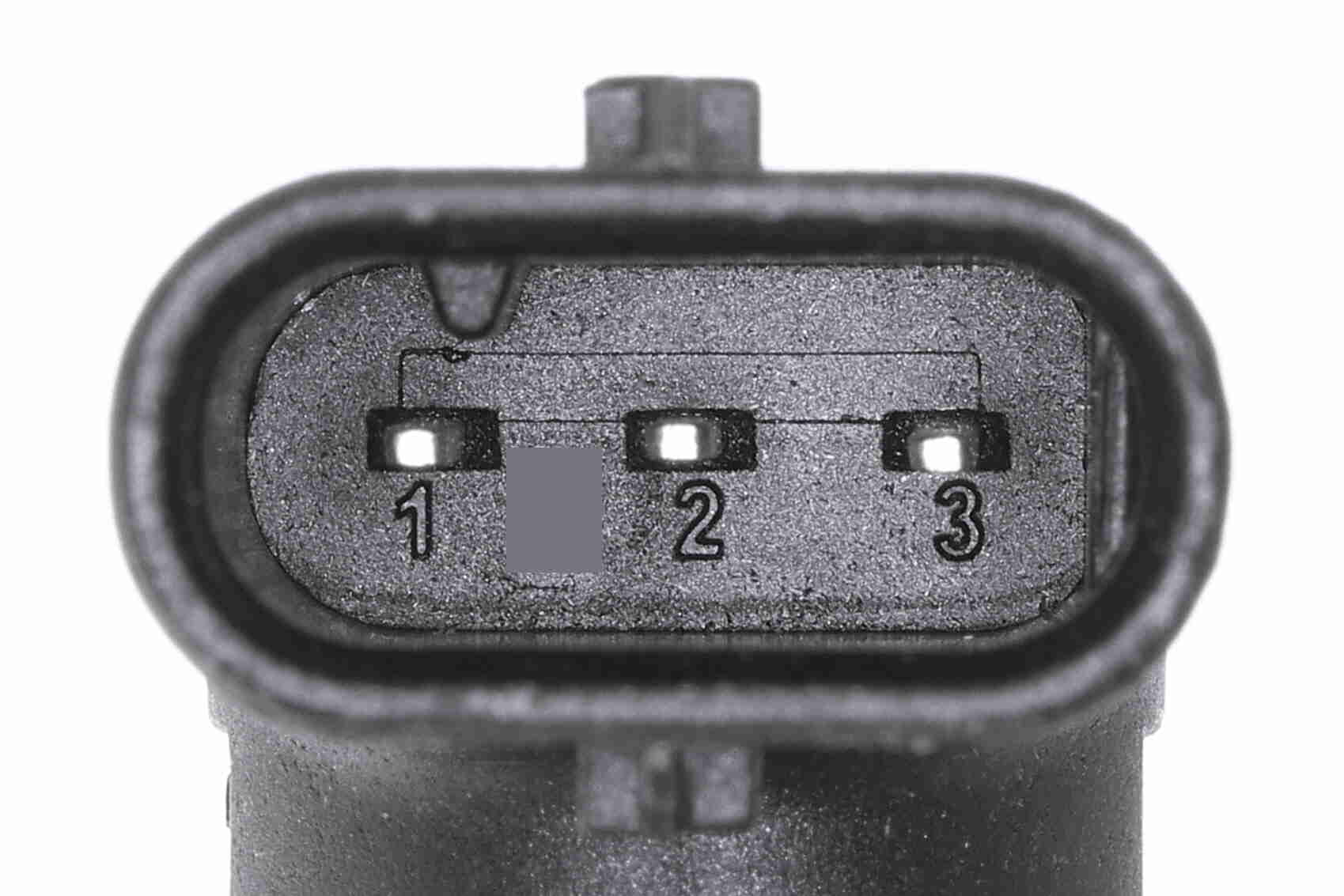 Vemo Brandstofdruk sensor V30-72-0063