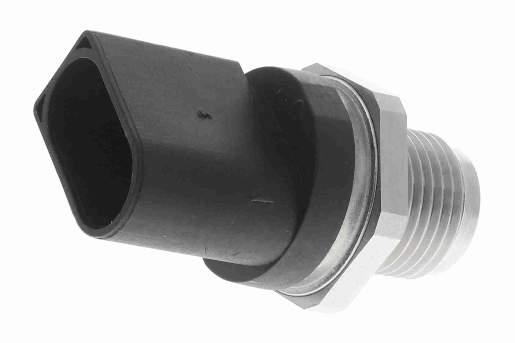 Brandstofdruk sensor Vemo V30-72-0072