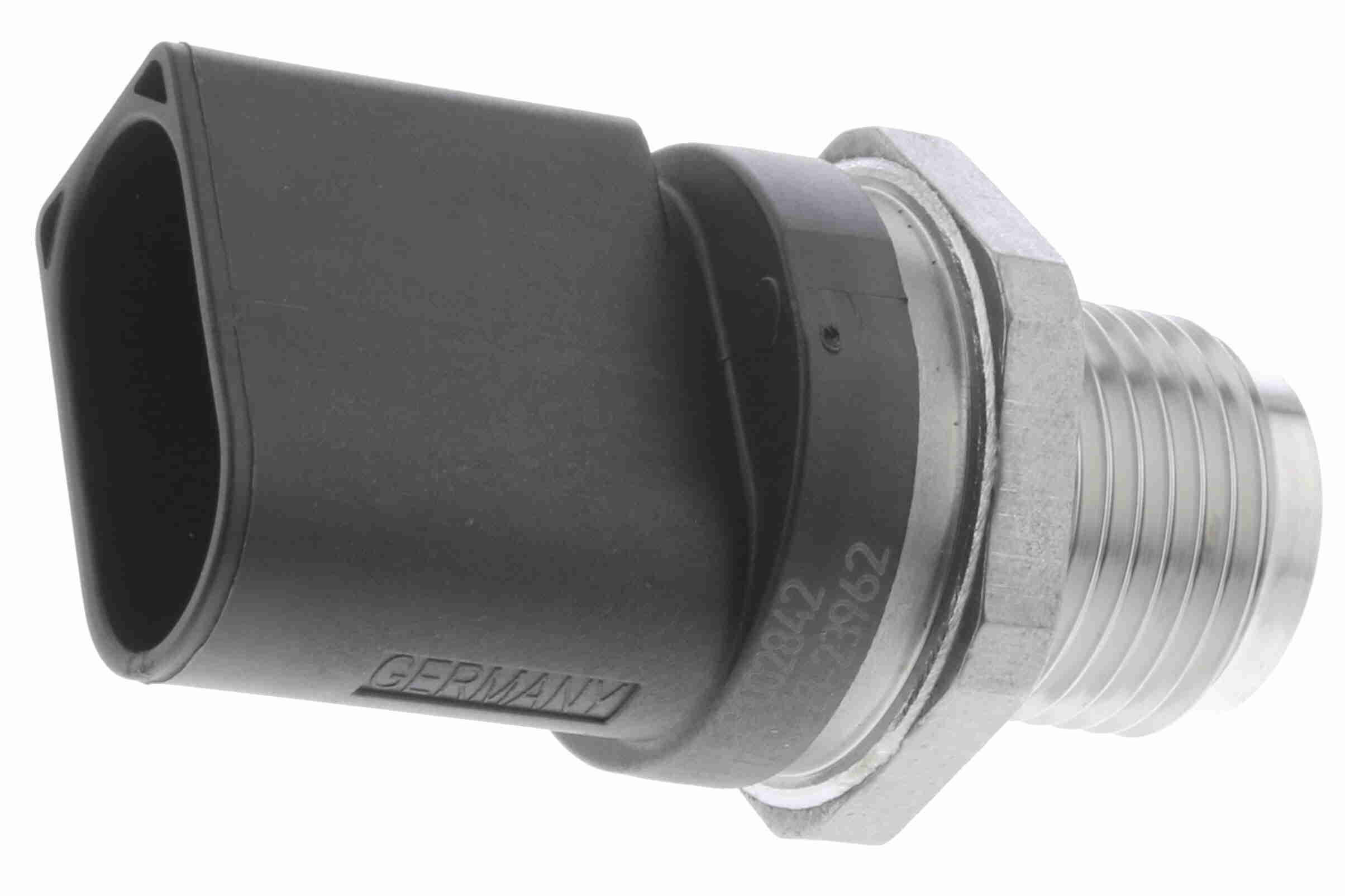 Brandstofdruk sensor Vemo V30-72-0077