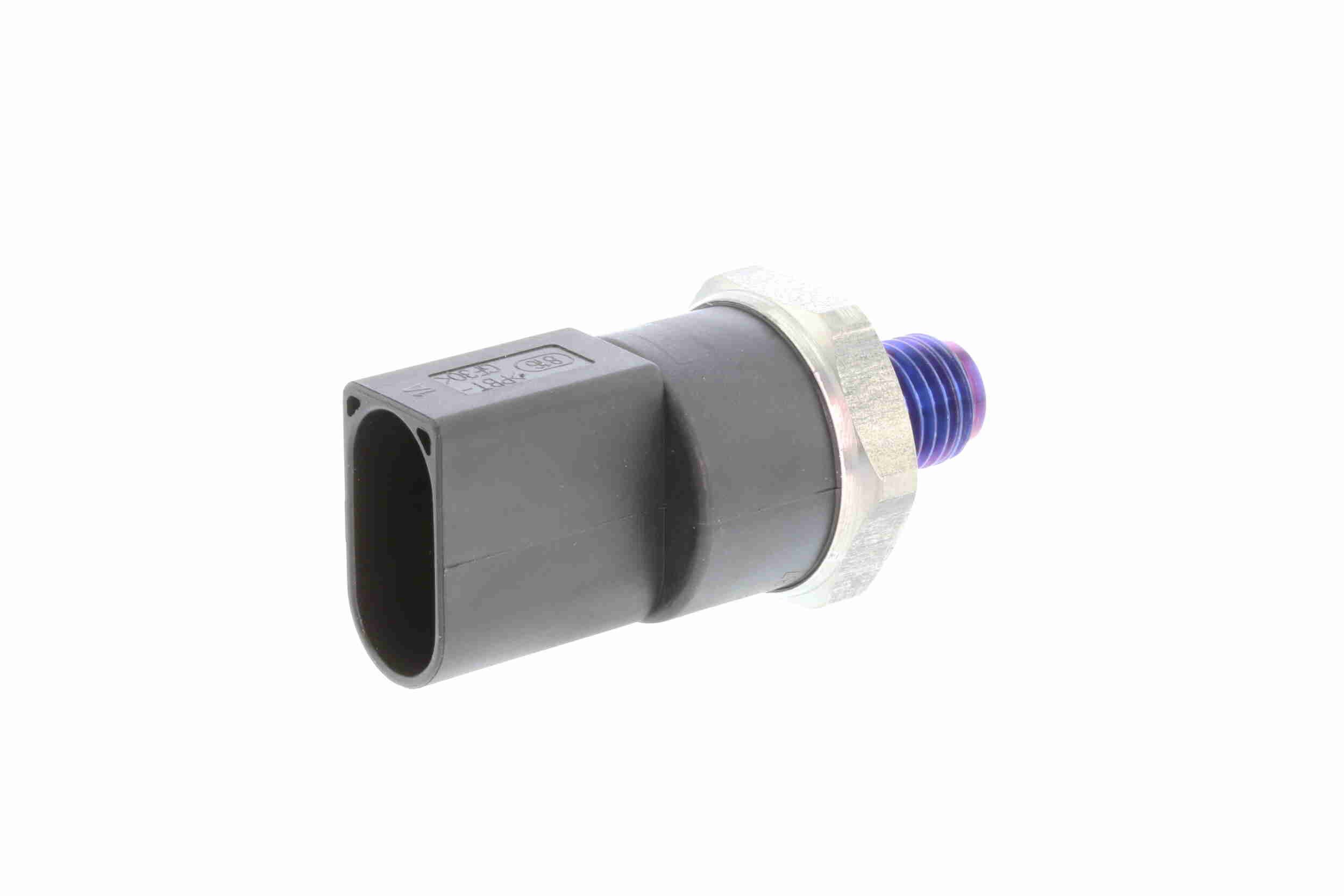 Brandstofdruk sensor Vemo V30-72-0127