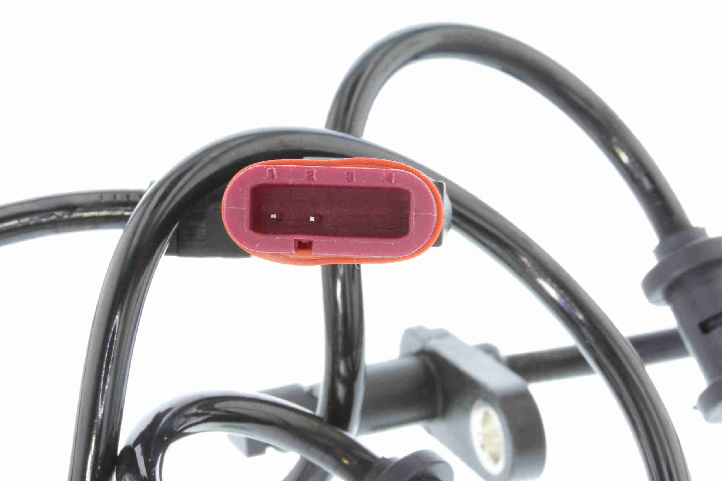 Vemo ABS sensor V30-72-0172