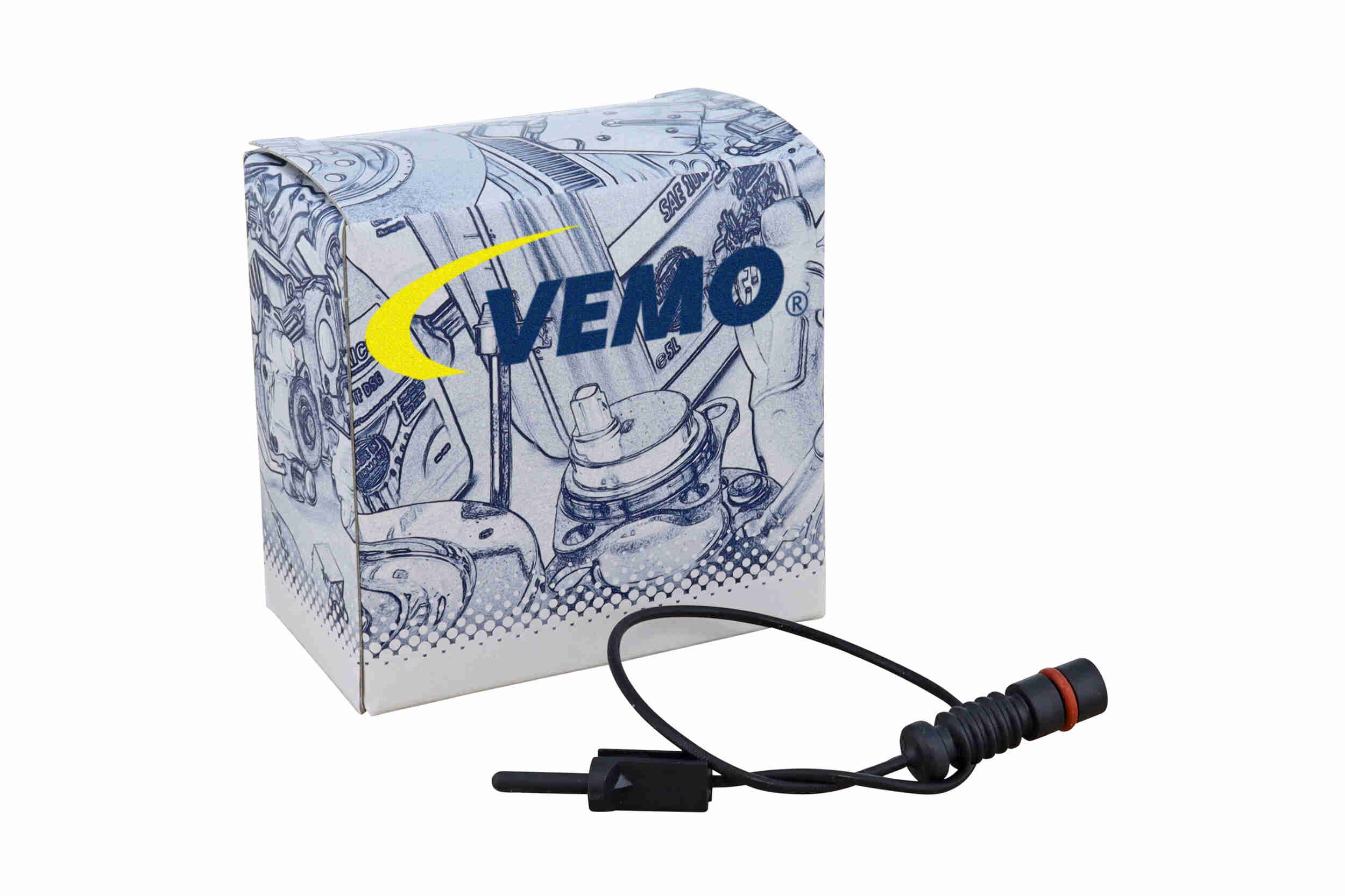 Vemo Slijtage indicator V30-72-0178