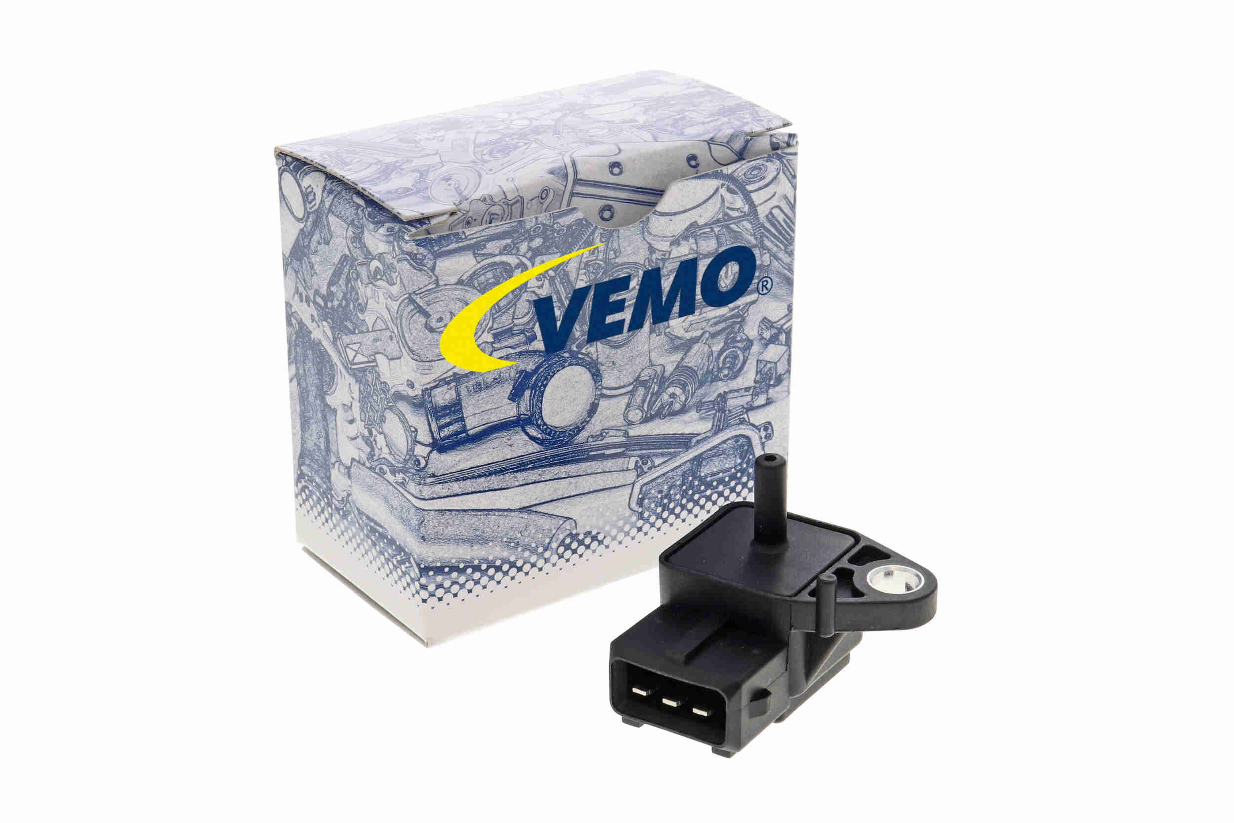 Vemo MAP sensor V30-72-0279