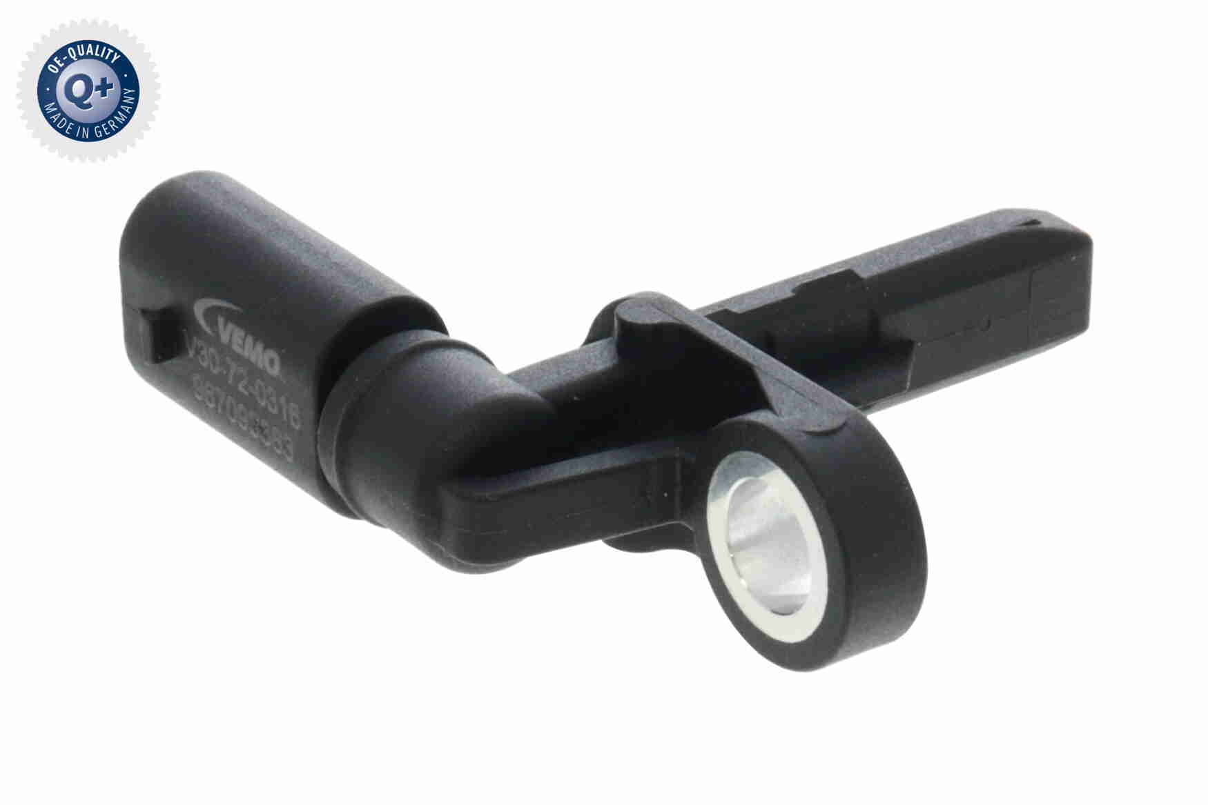 Vemo ABS sensor V30-72-0316