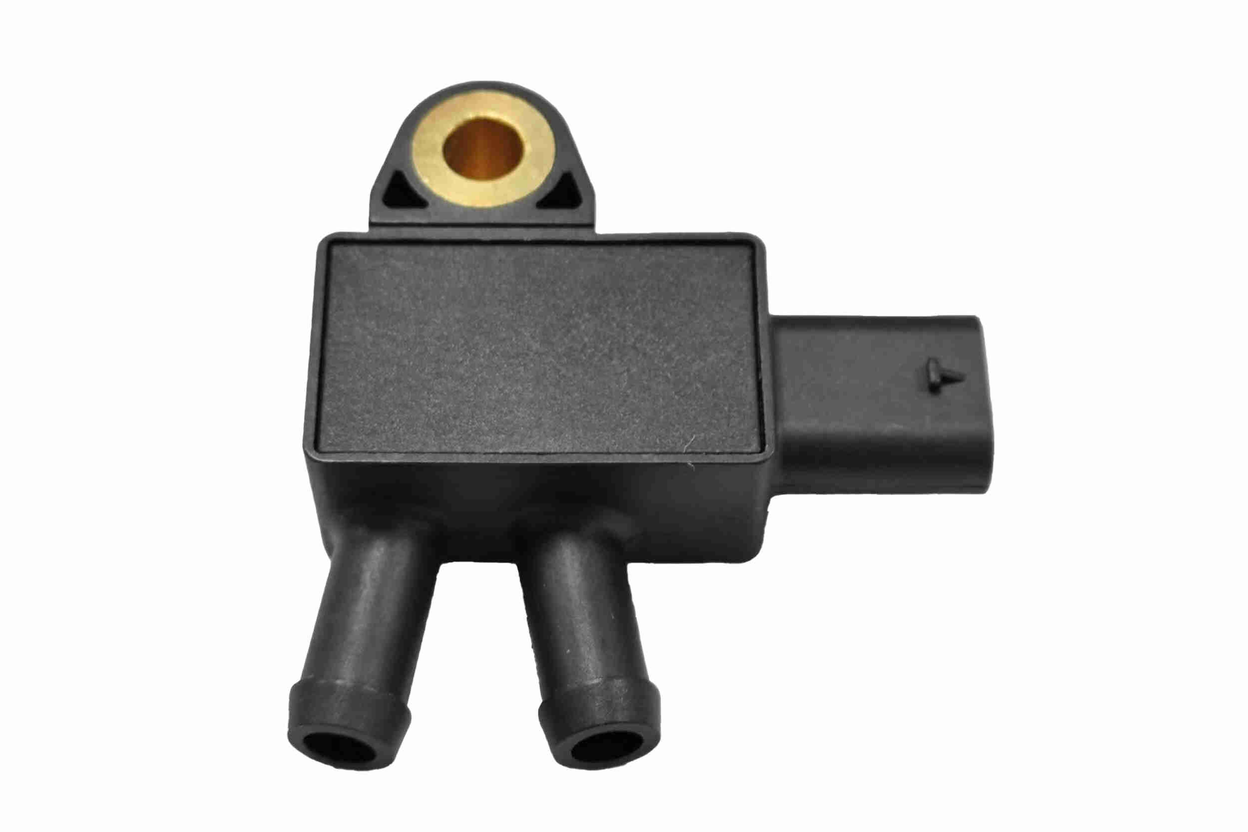 Sensor, uitlaatgasdruk Vemo V30-72-0424