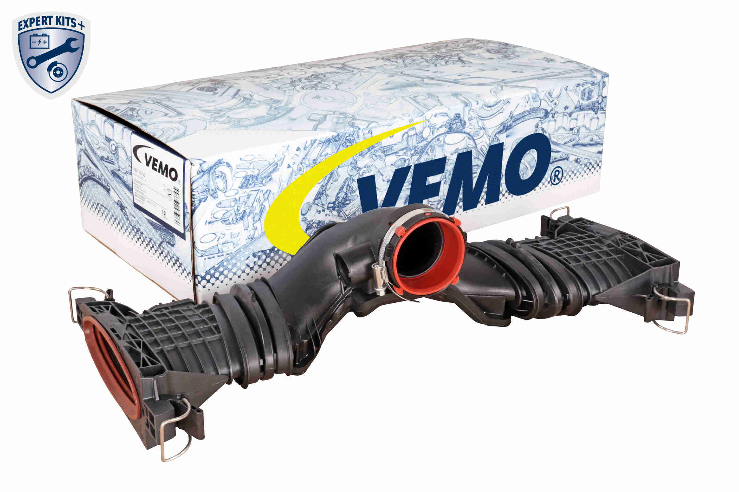 Vemo Luchtmassameter V30-72-0765