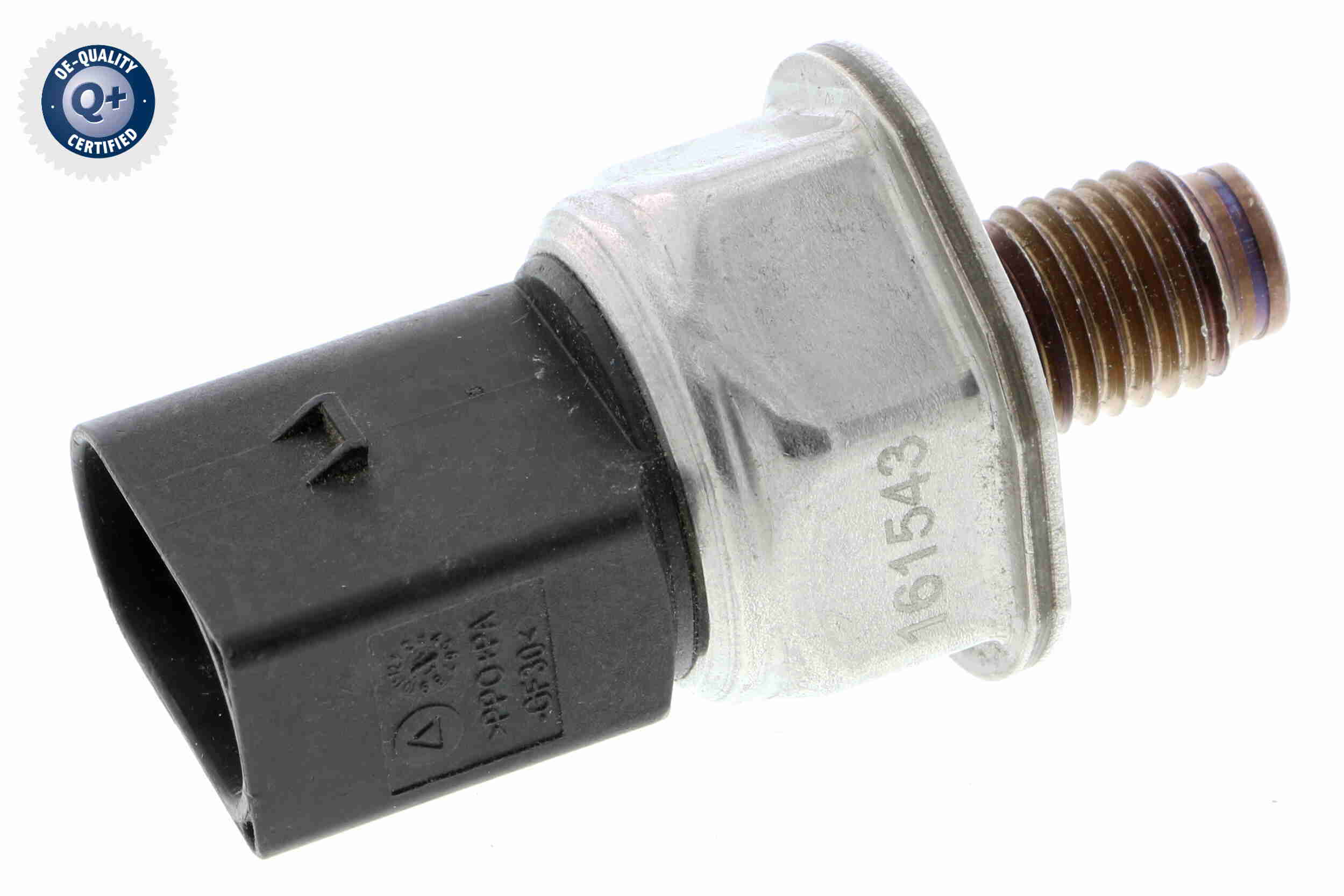 Brandstofdruk sensor Vemo V30-72-0814