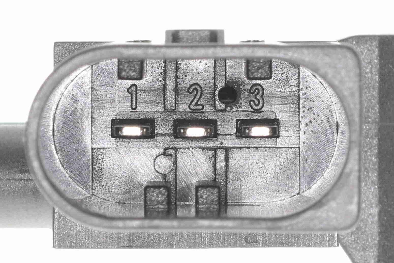Vemo Uitlaatgasdruk sensor V30-72-0815