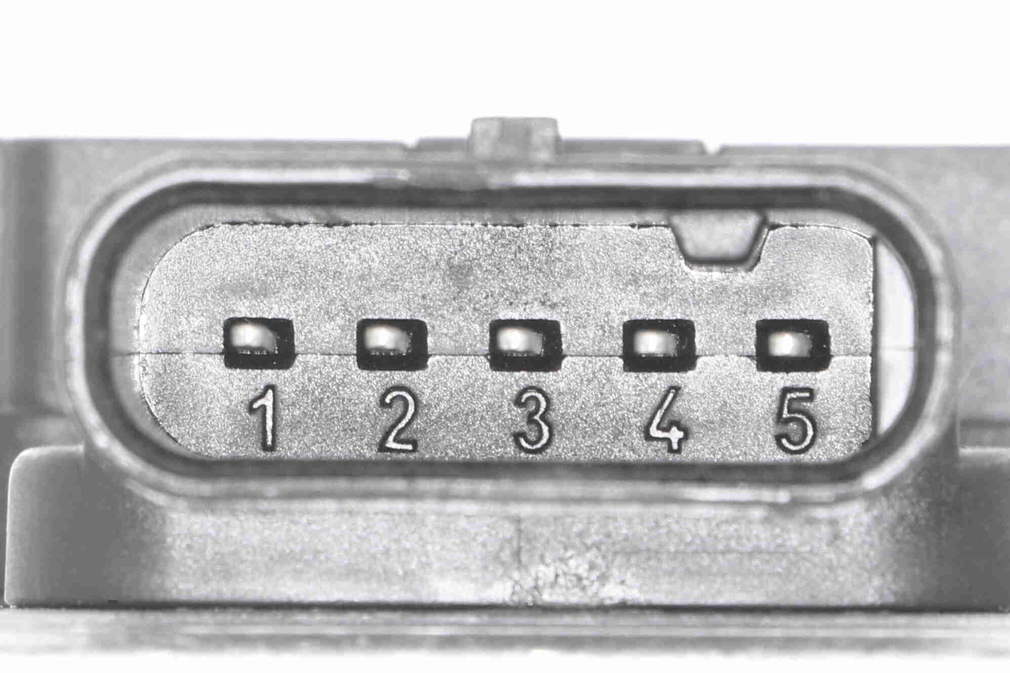 Vemo Nox-sensor (katalysator) V30-72-0910