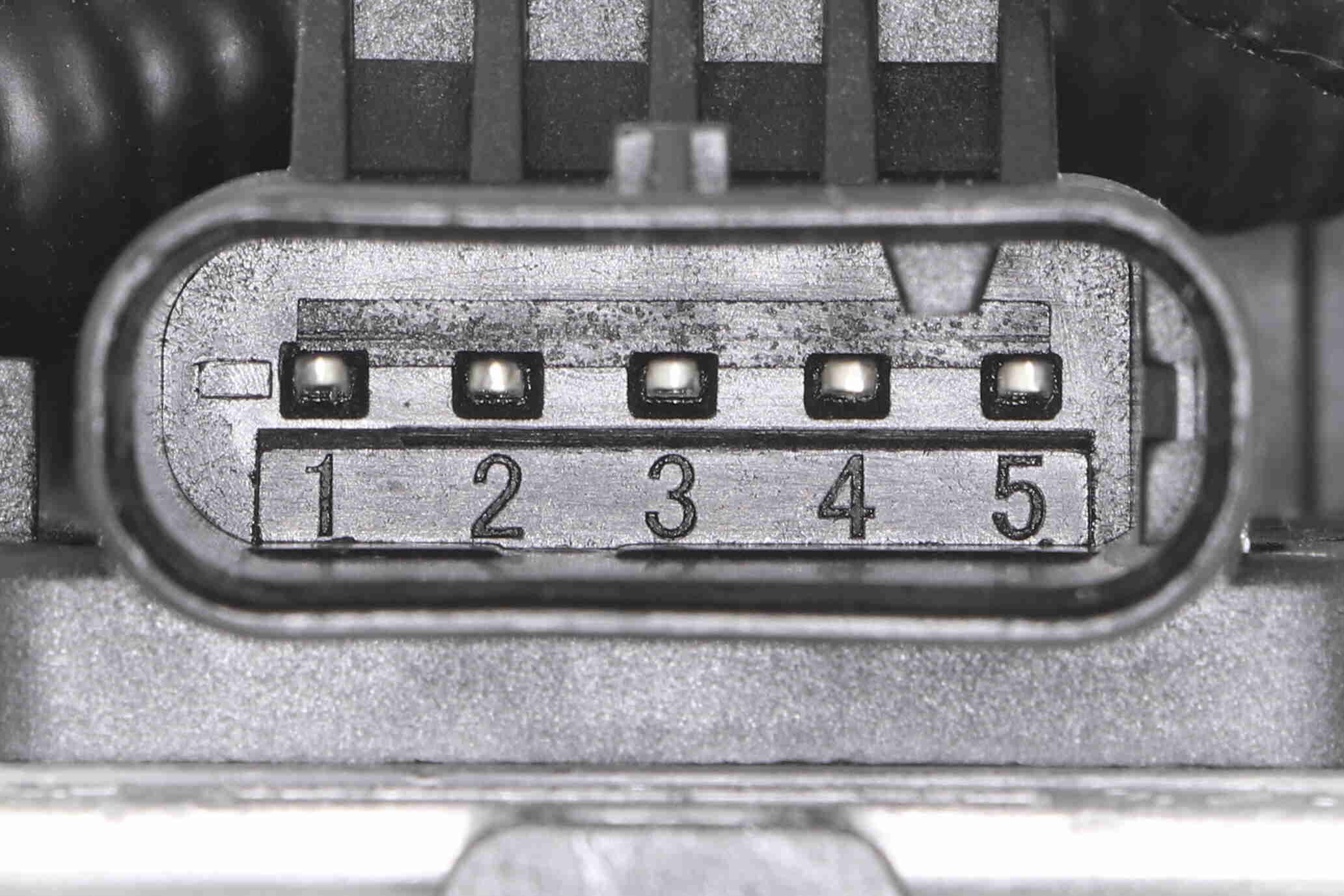 Vemo Nox-sensor (katalysator) V30-72-0913