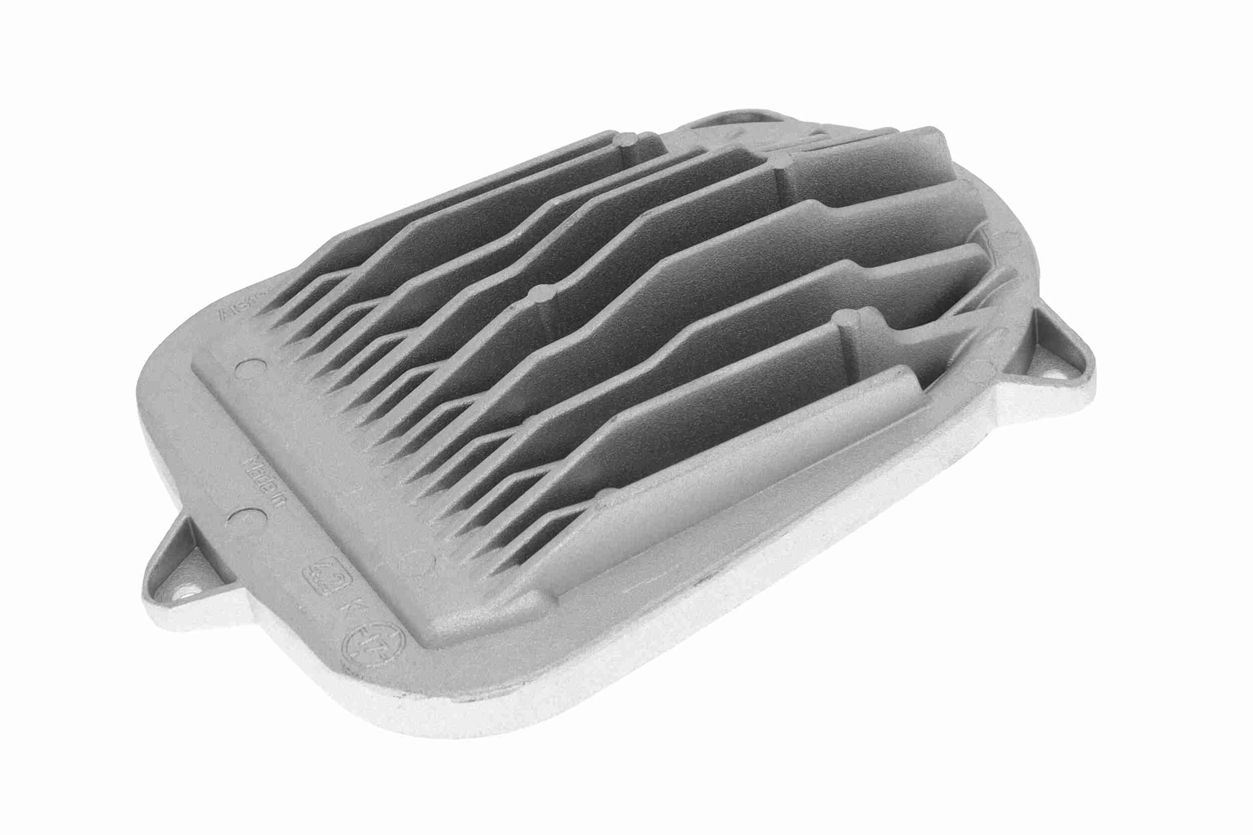 Regeleenheid, verlichting Vemo V30-73-0054