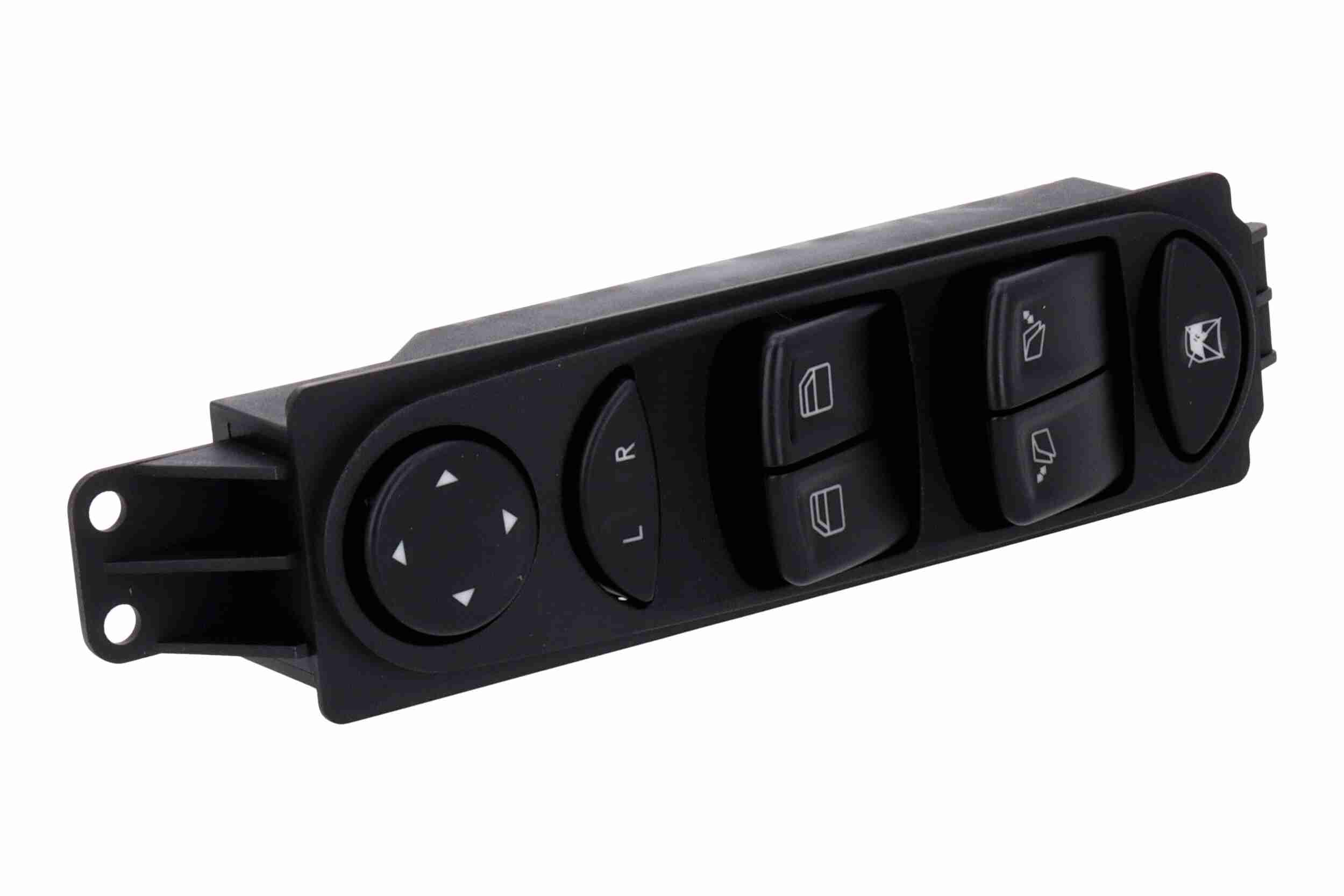 Schakelaar, raamopener Vemo V30-73-0062