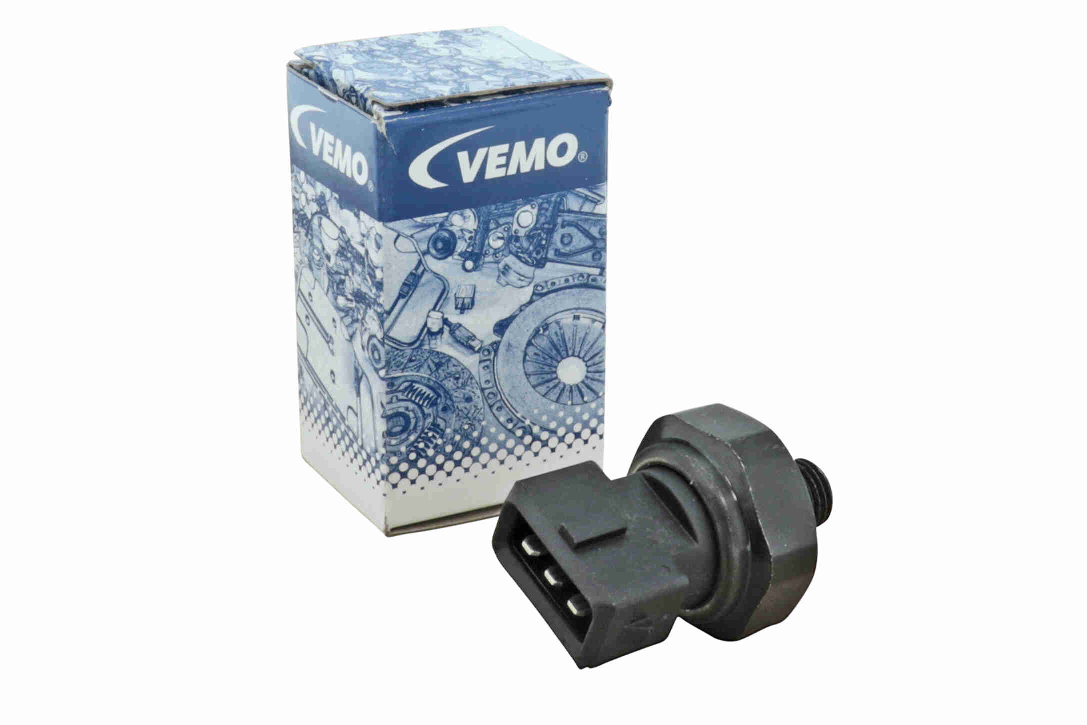 Vemo Airco hogedrukschakelaar V30-73-0108