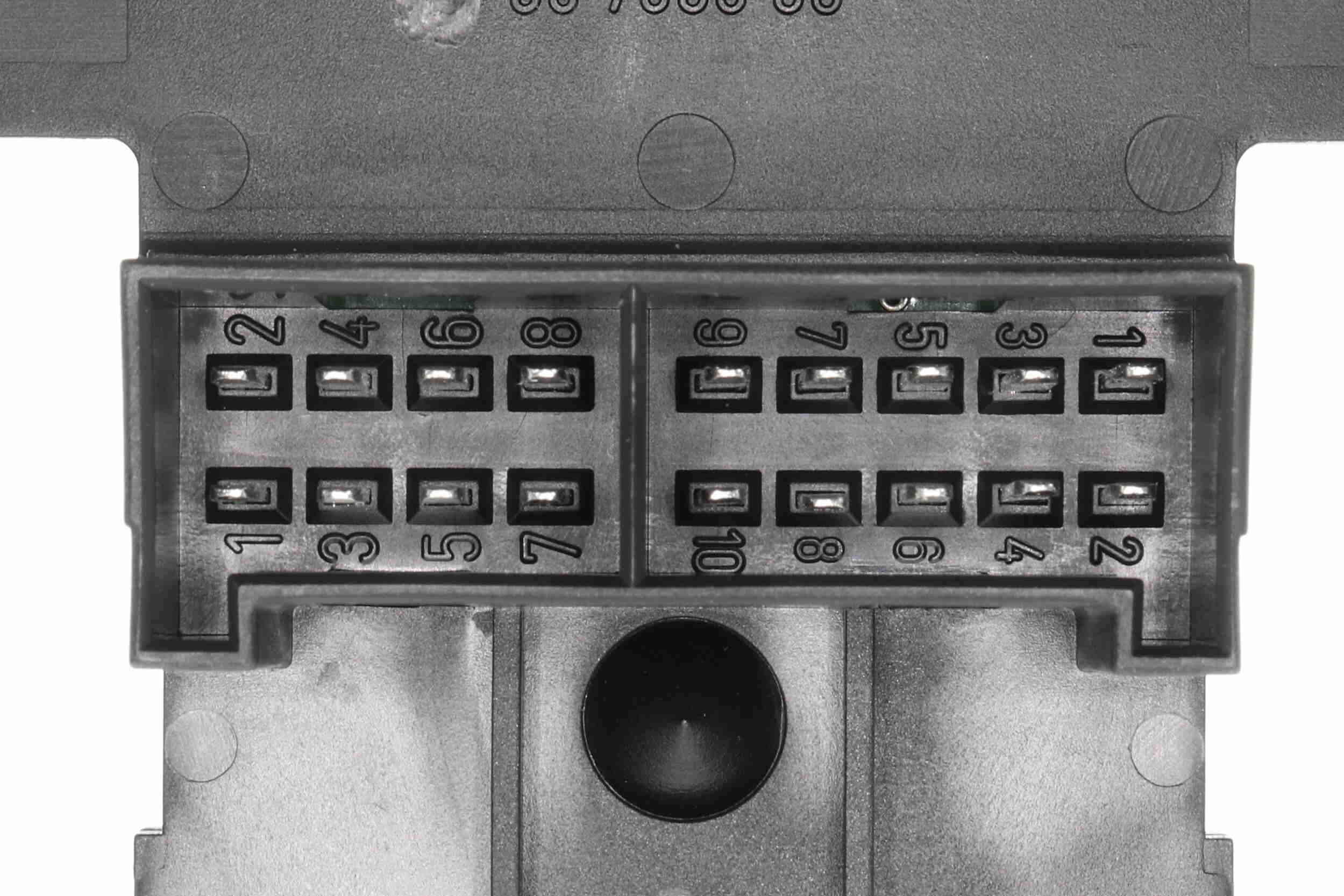 Vemo Spiegelverstelling schakelaar V30-73-0134