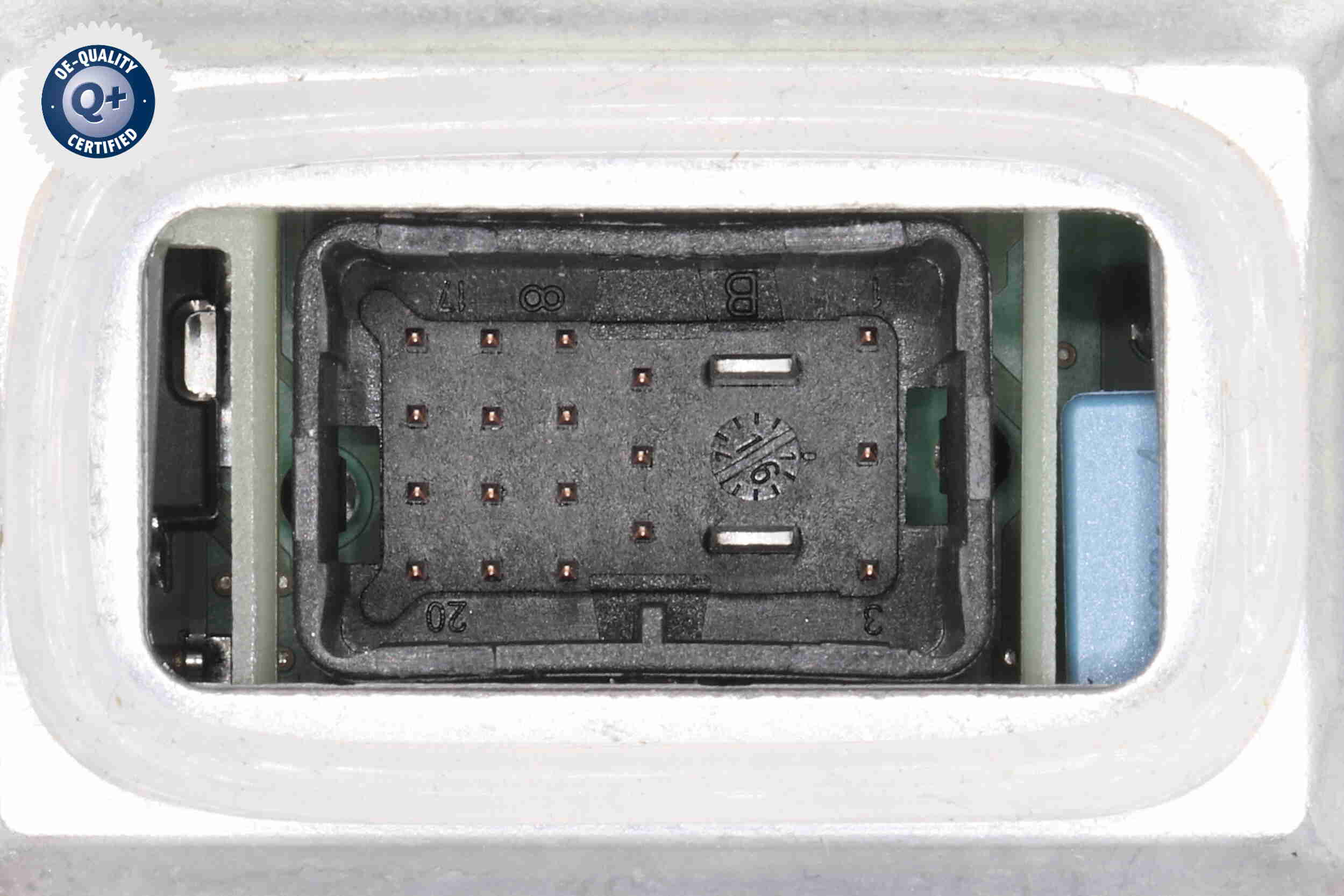 Vemo Regeleenheid verlichting V30-73-0208
