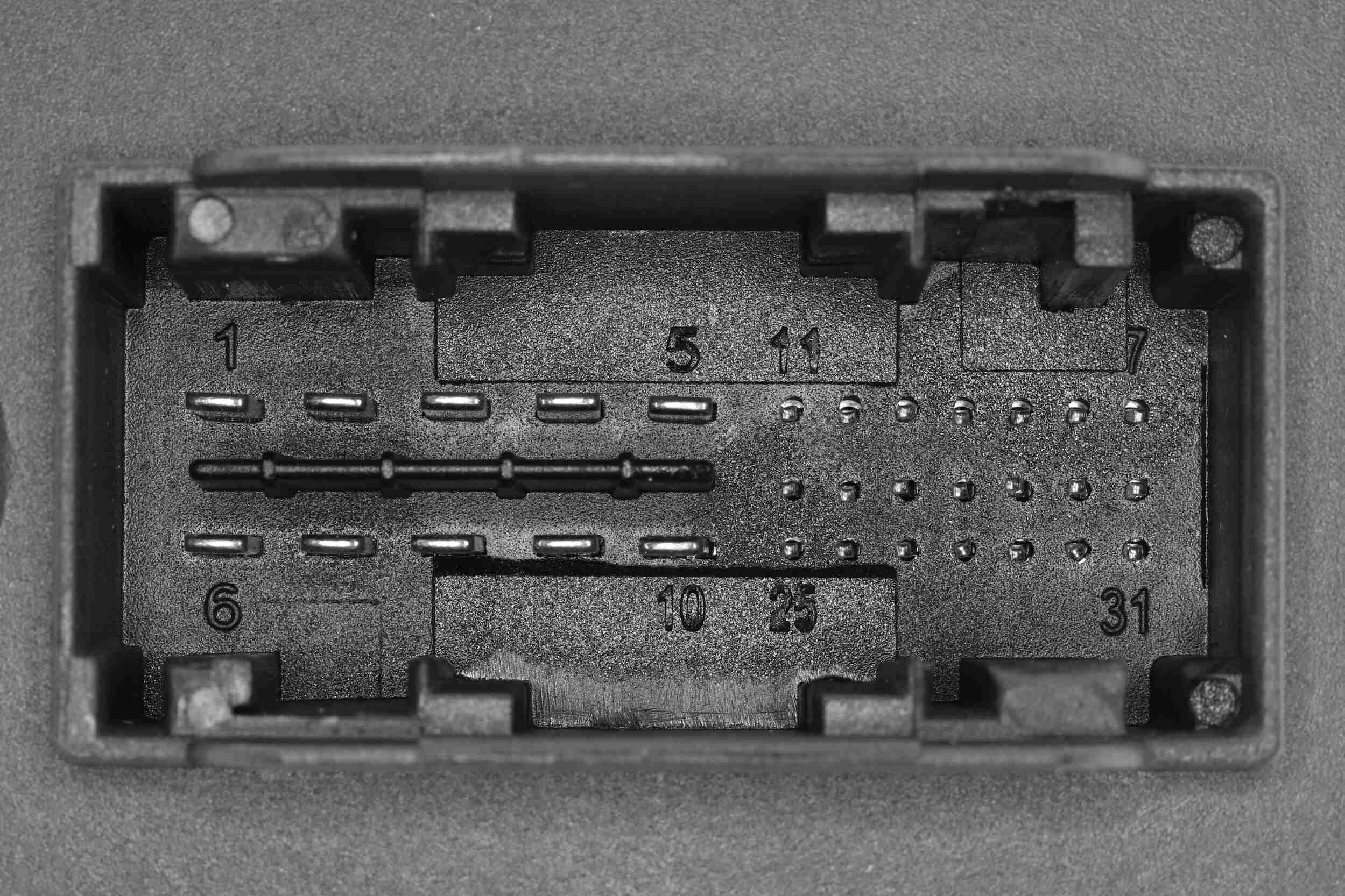 Vemo Regeleenheid verlichting V30-73-0216