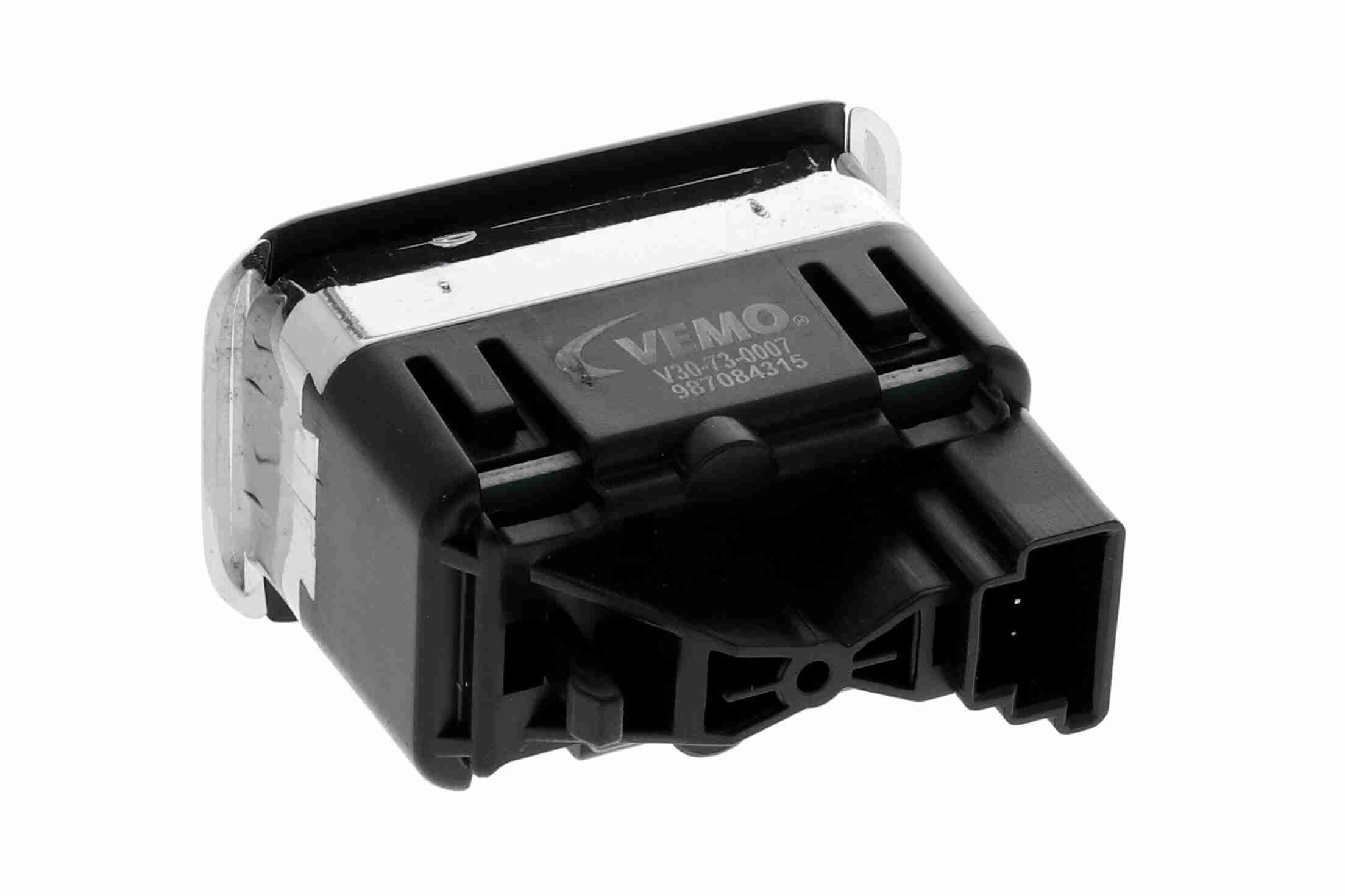 Vemo Raambedieningsschakelaar V30-73-0235