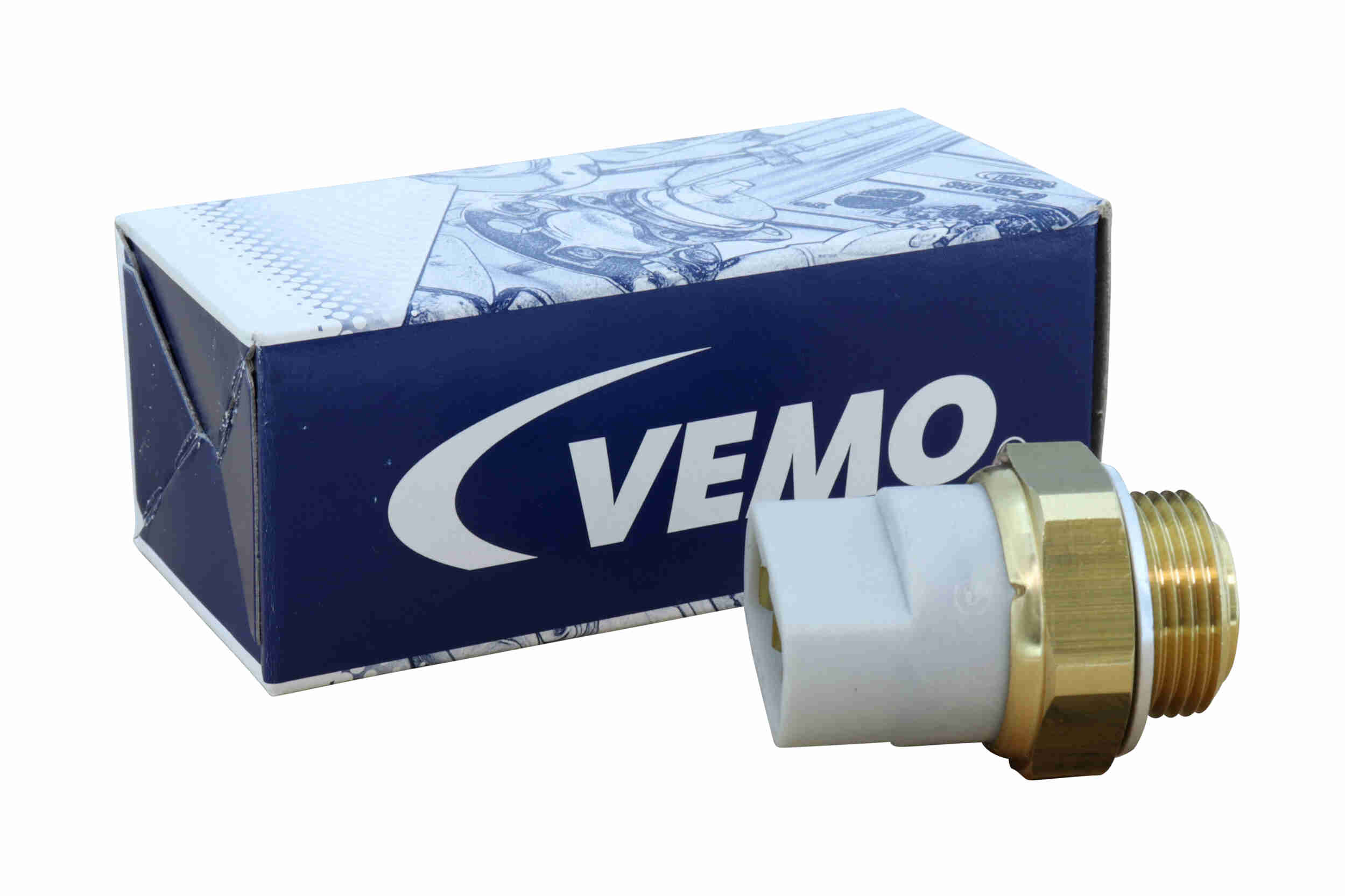 Vemo Temperatuurschakelaar V30-73-0253