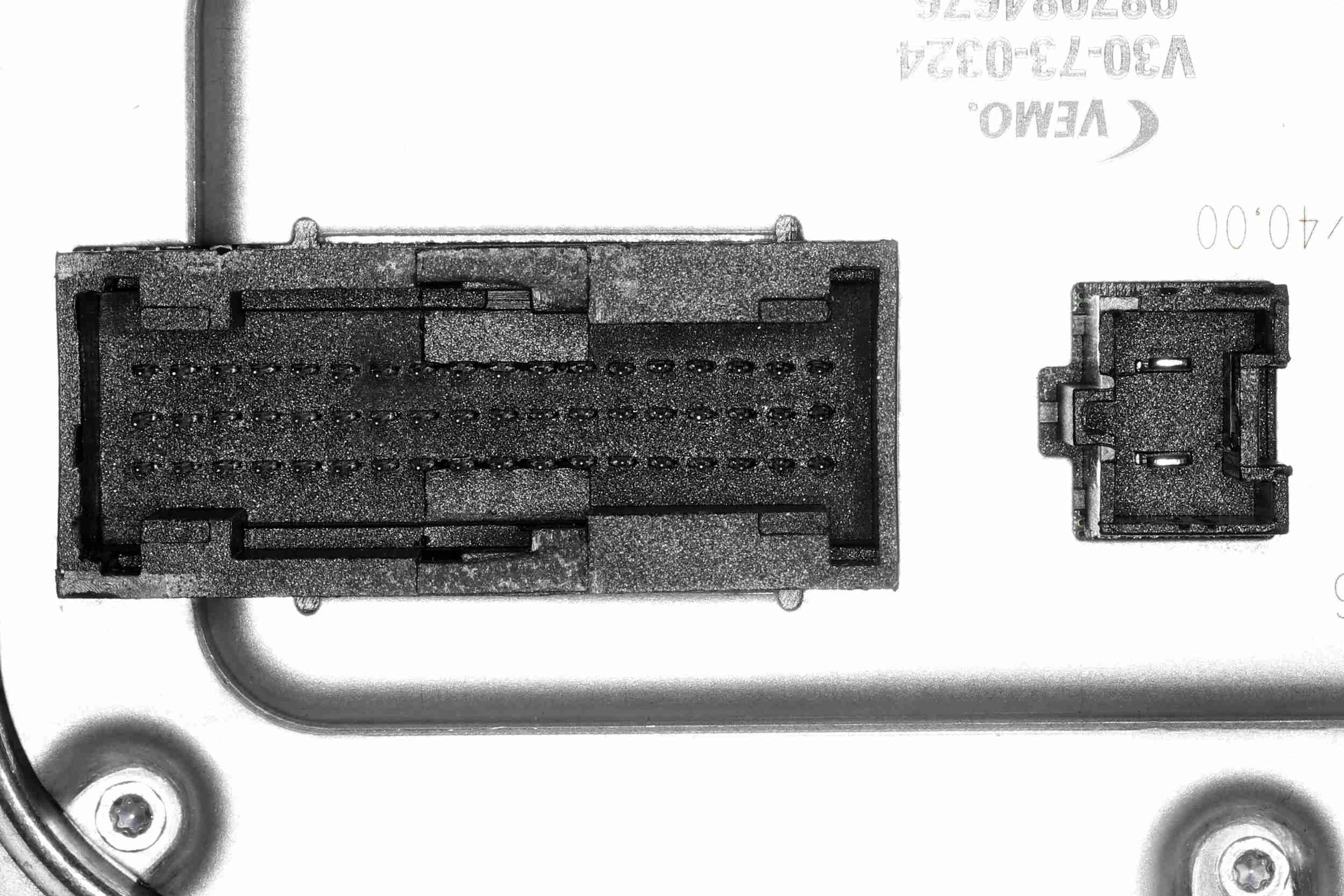 Vemo Regeleenheid verlichting V30-73-0324