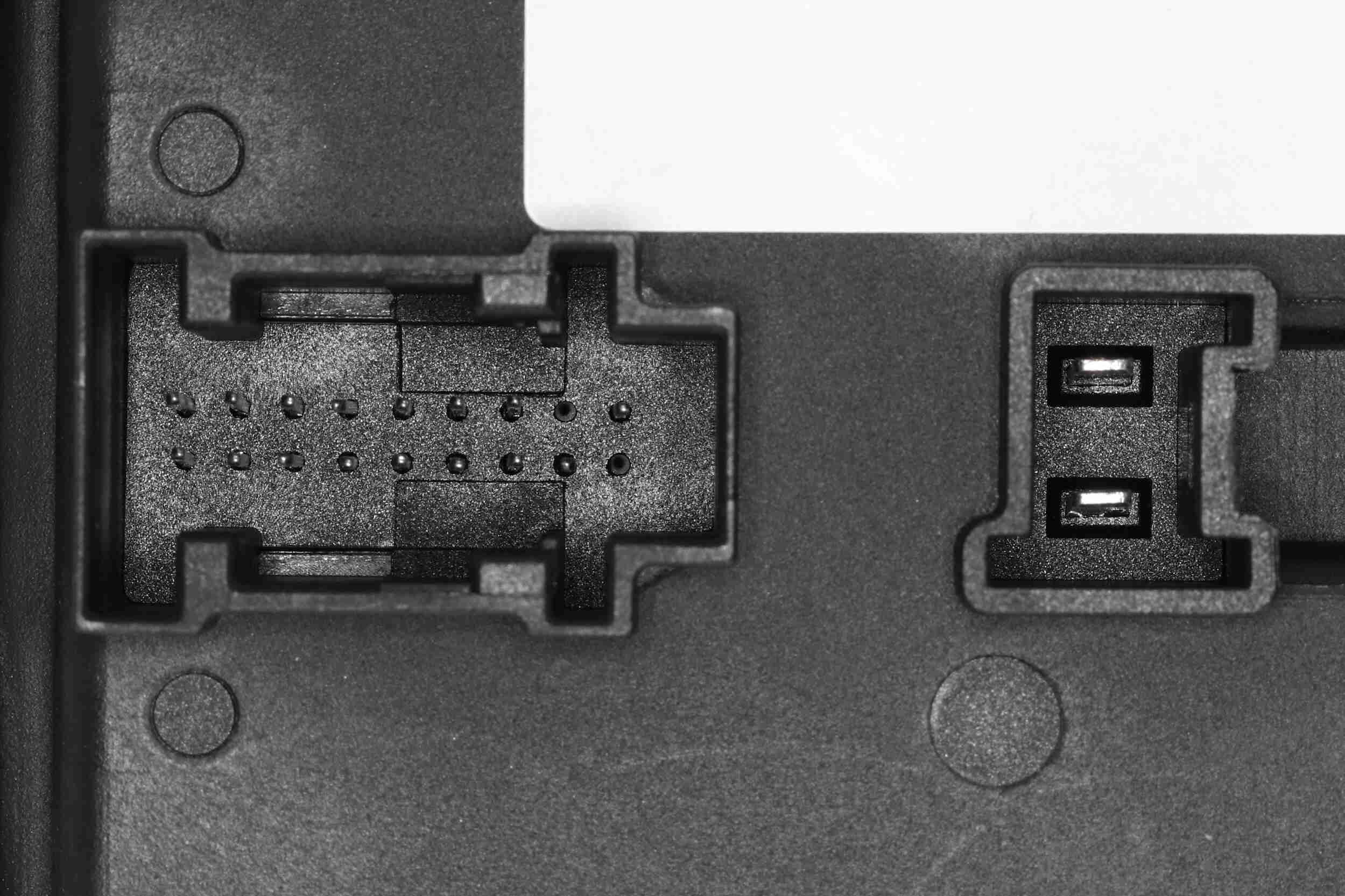 Vemo Regeleenheid verlichting V30-73-0331