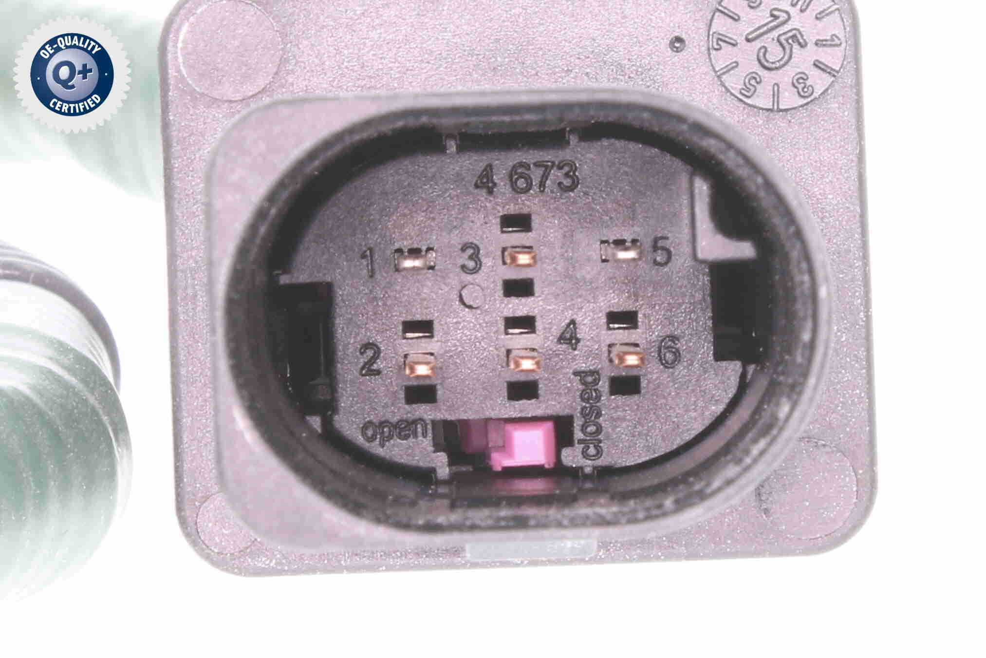 Vemo Lambda-sonde V30-76-0040