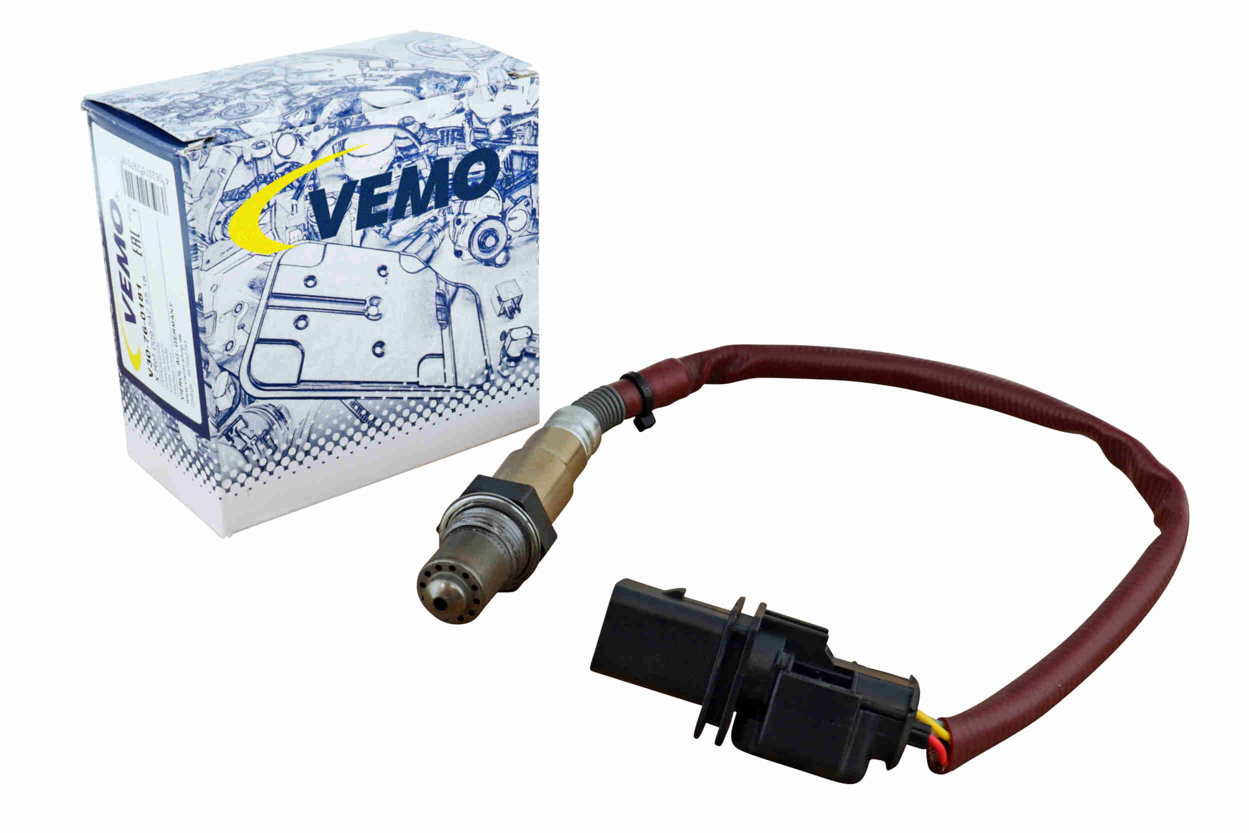 Vemo Lambda-sonde V30-76-0181