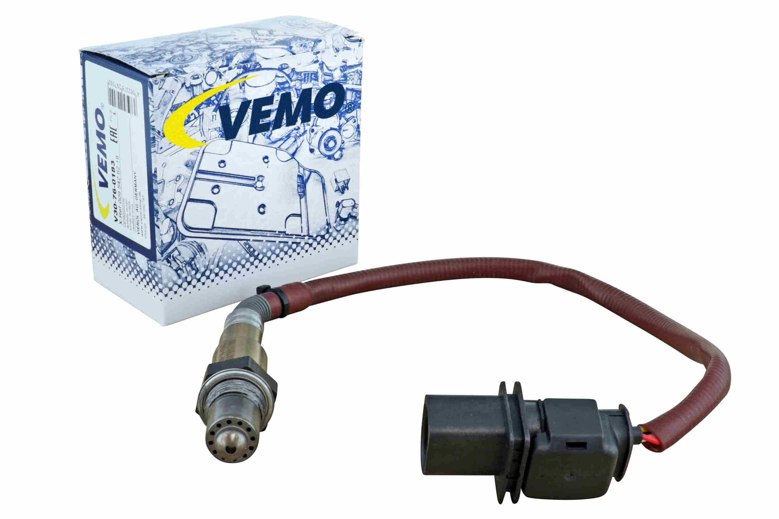 Vemo Lambda-sonde V30-76-0183