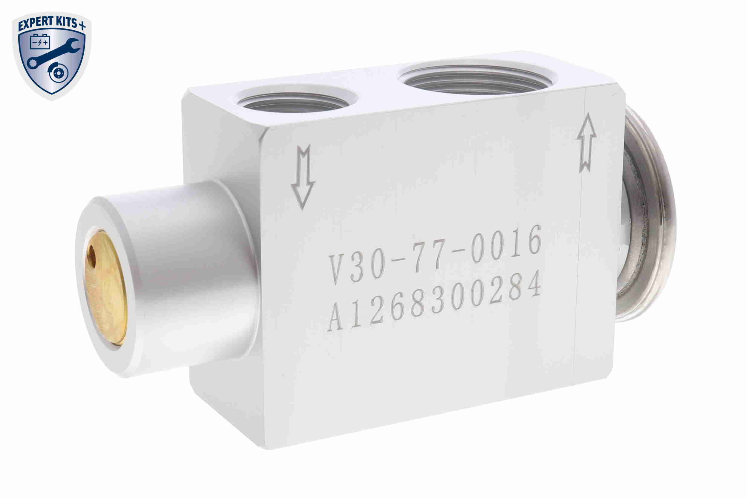 Vemo Airco expansieklep V30-77-0016
