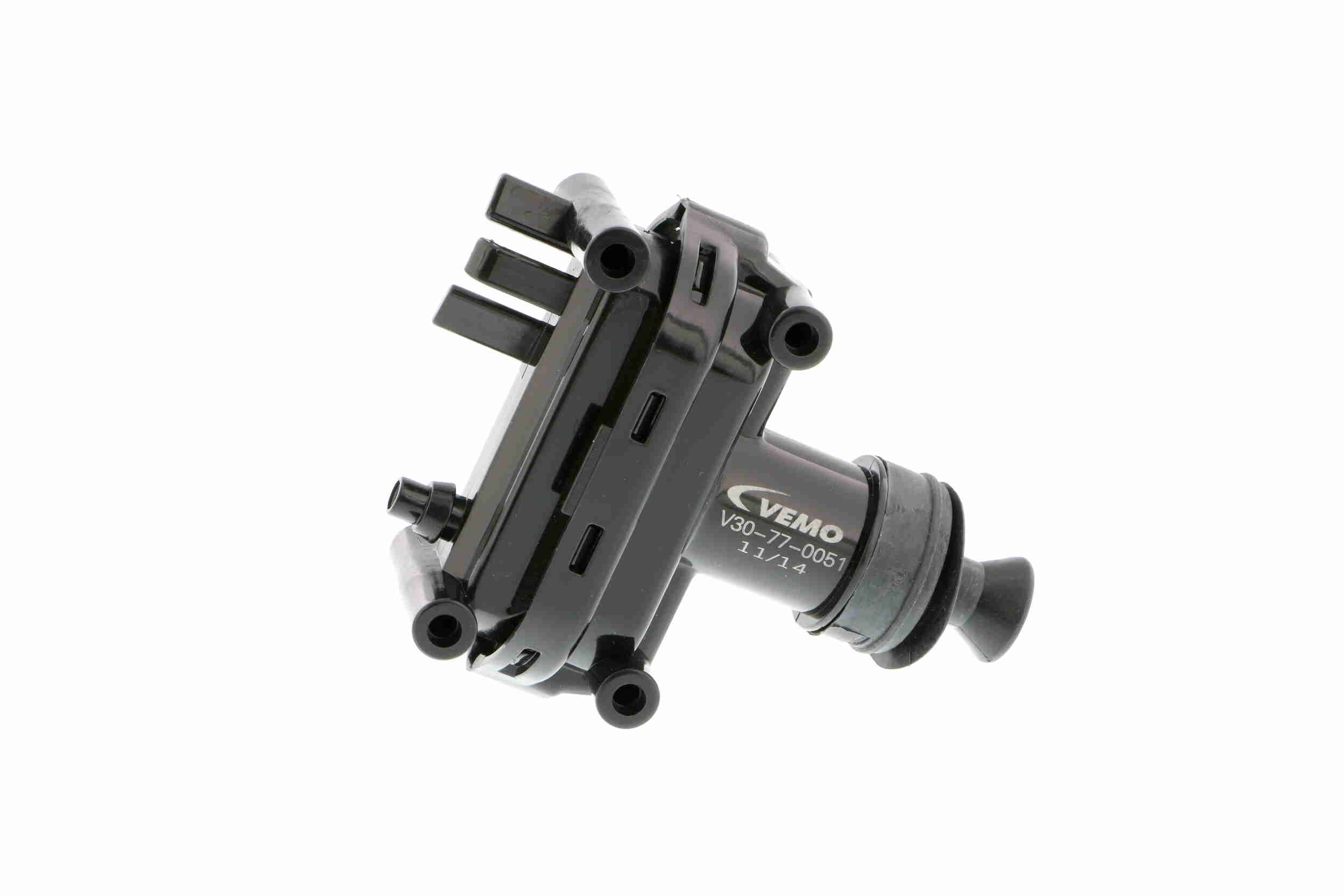 Stel element, centrale vergrendeling Vemo V30-77-0051