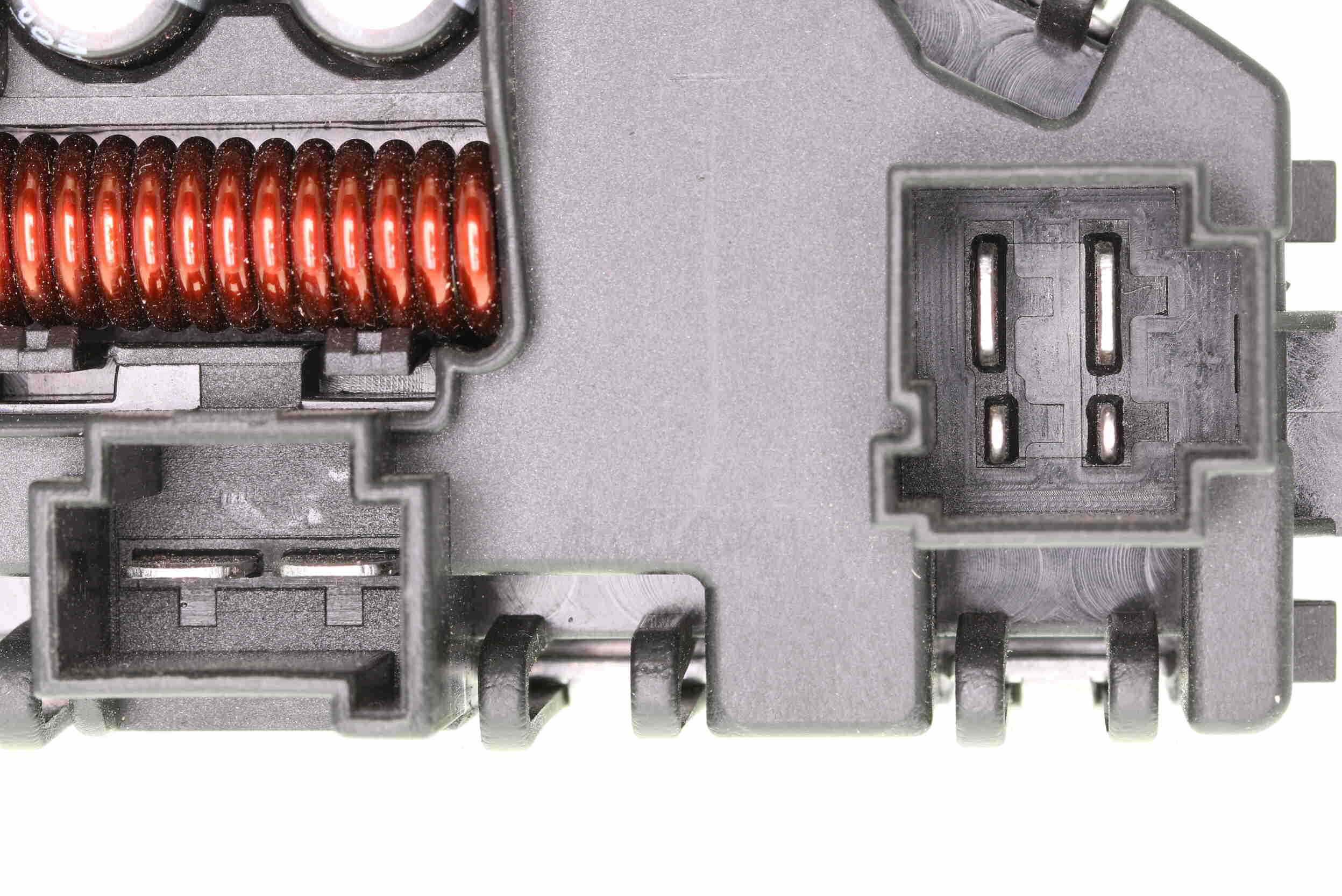 Vemo Regeleenheid interieurventilator V30-79-0032