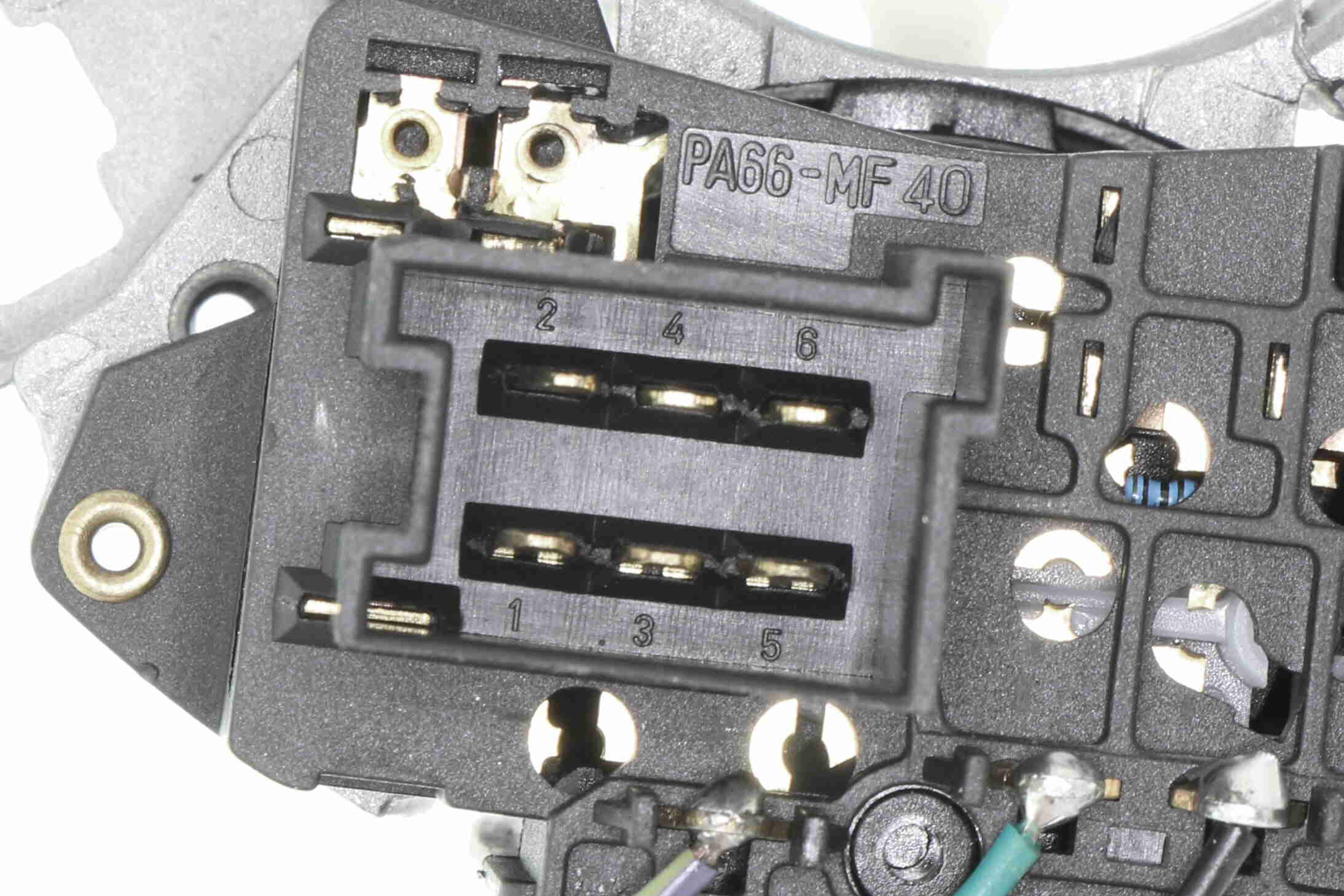 Vemo Lichtschakelaar V30-80-1736-1