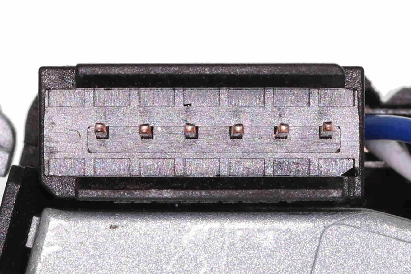 Vemo Knipperlichtschakelaar V30-80-1782