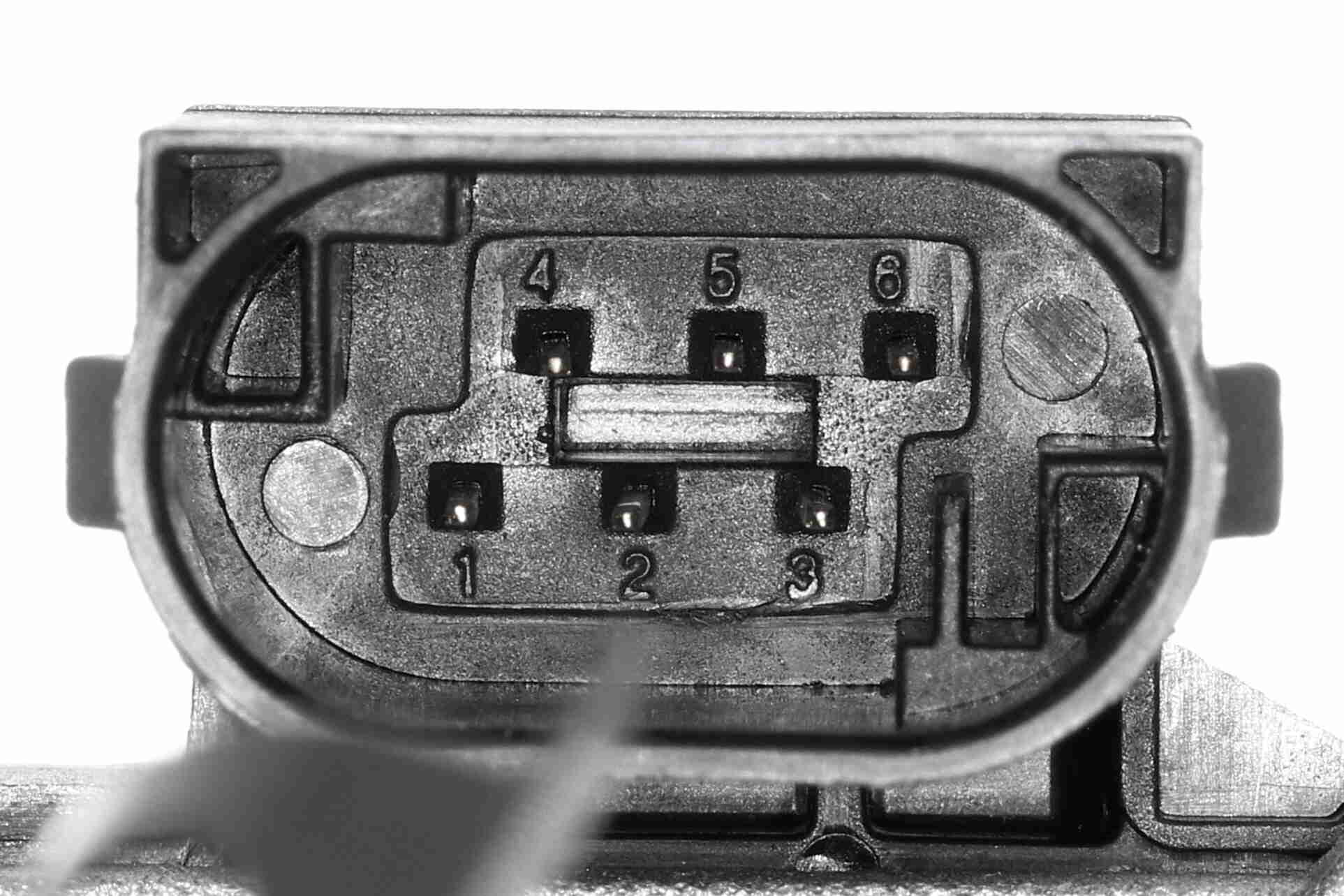 Vemo Gasklephuis V30-81-0003-1